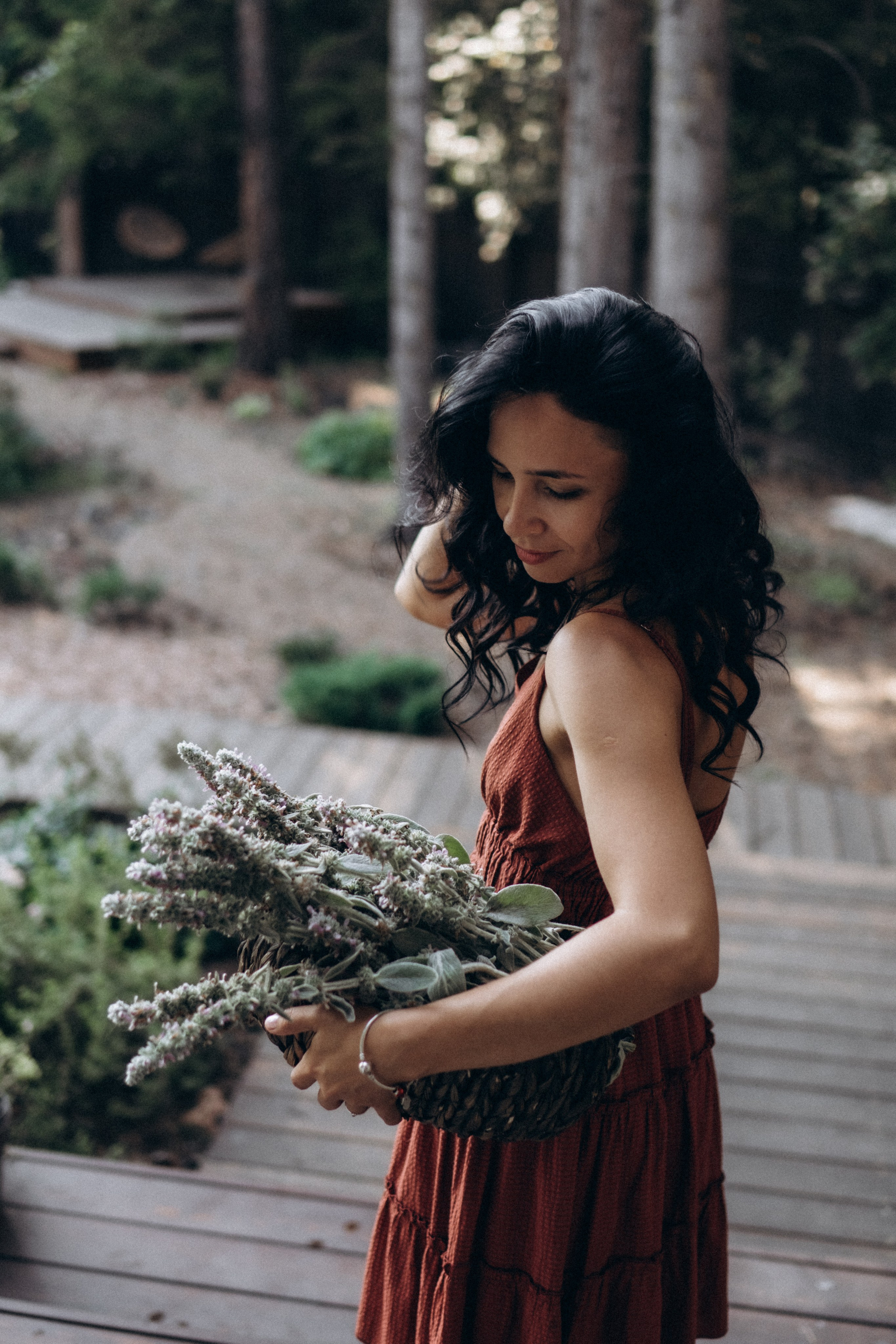 Домашняя. Портретный и семейный фотограф в Красноярске Смирнова Наталья