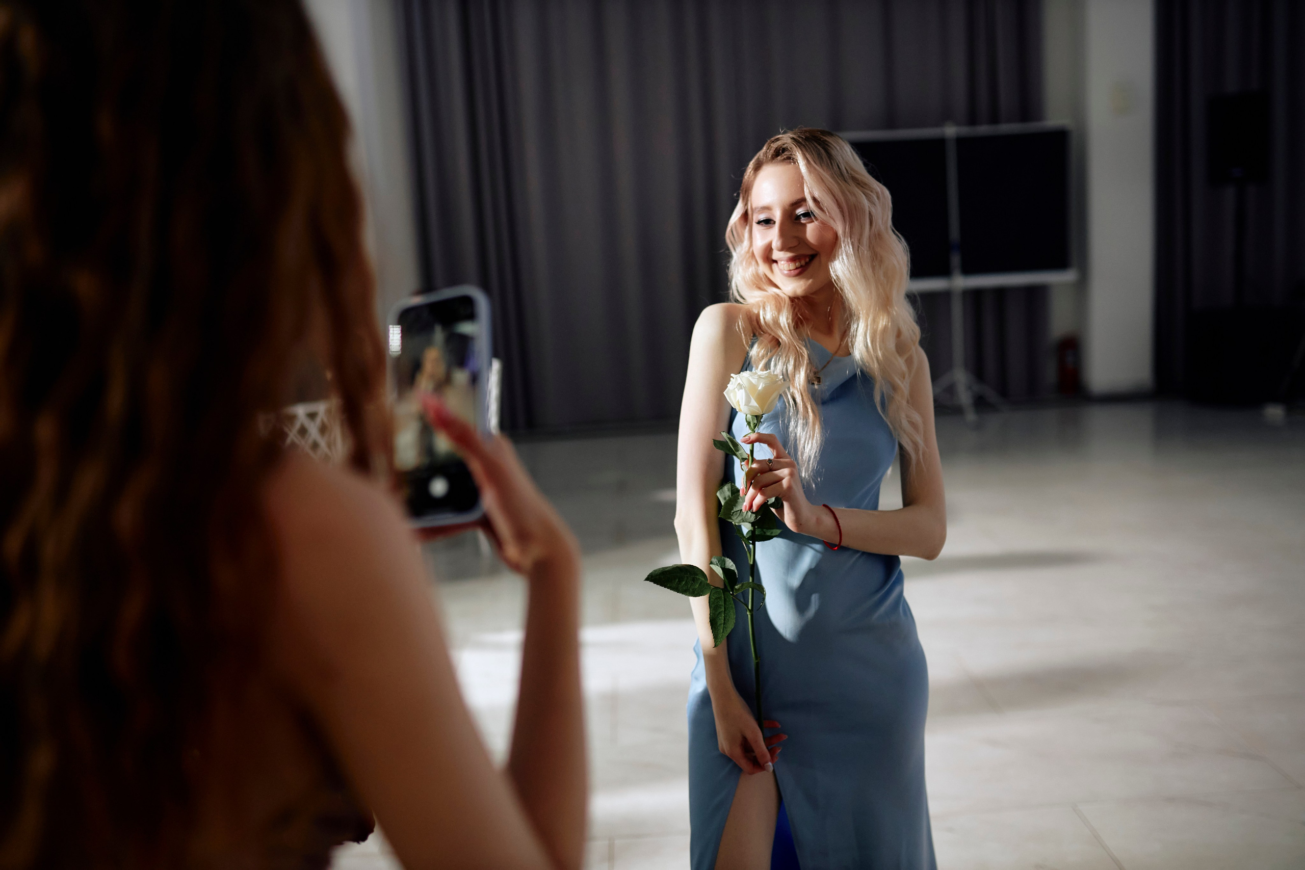 А&О. Свадебный и портретный фотограф в Саранске Алексей Миганов