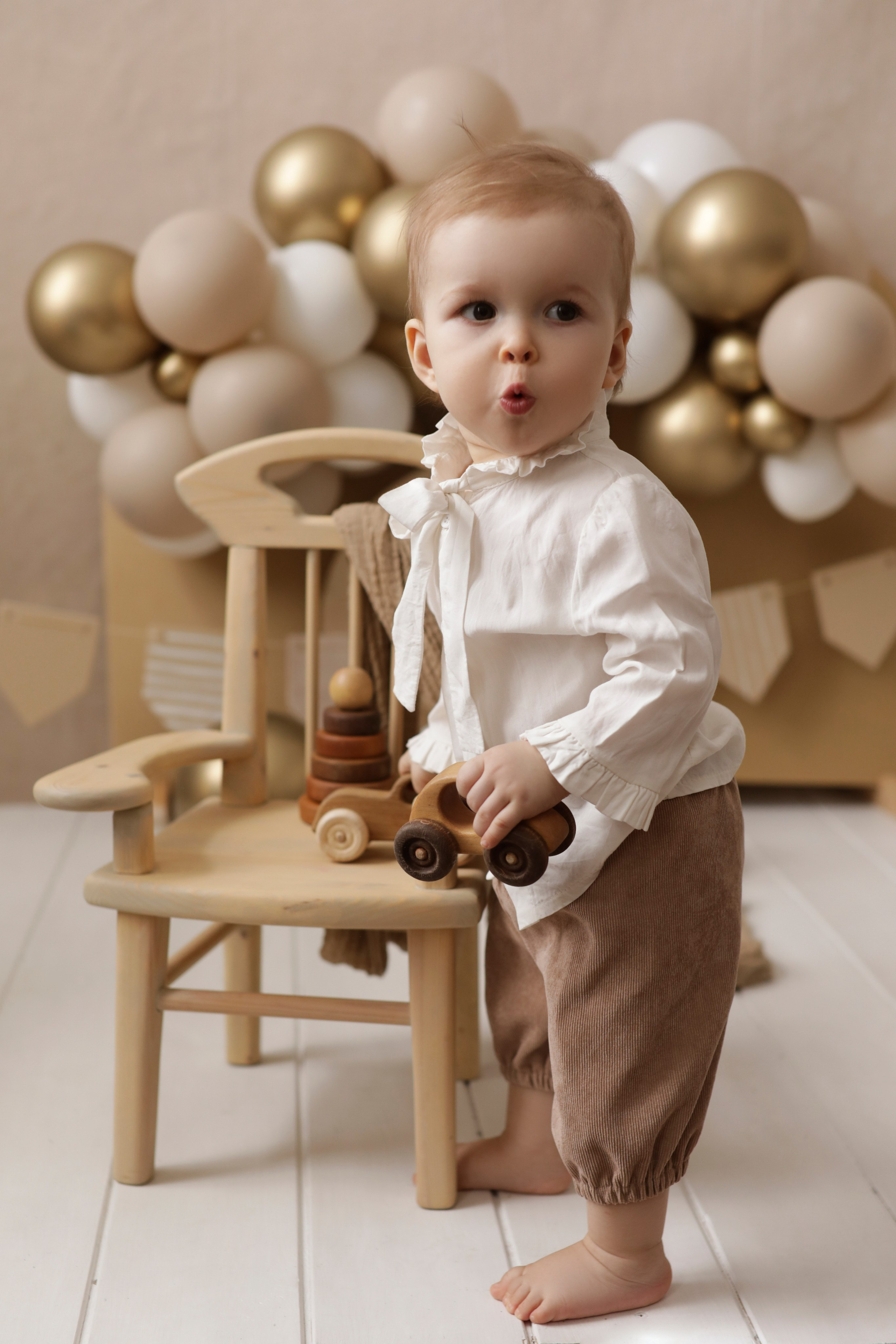 Годовасие. Художественная фотография