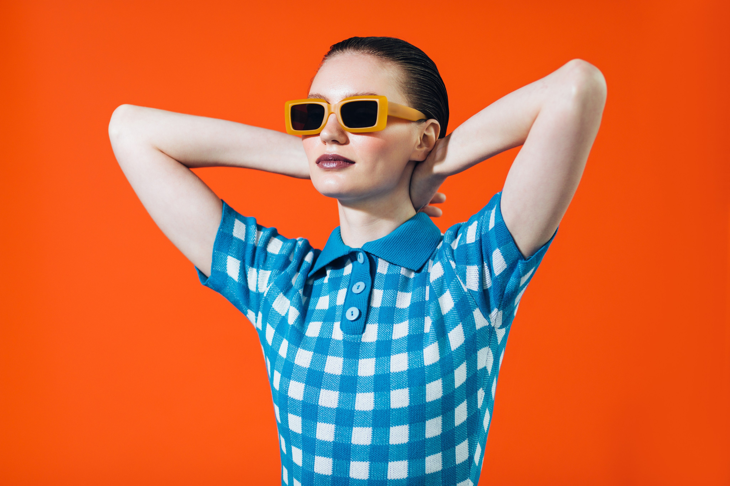 Sofya x Stocksyunited. Портретный фотограф Филимонов Сергей