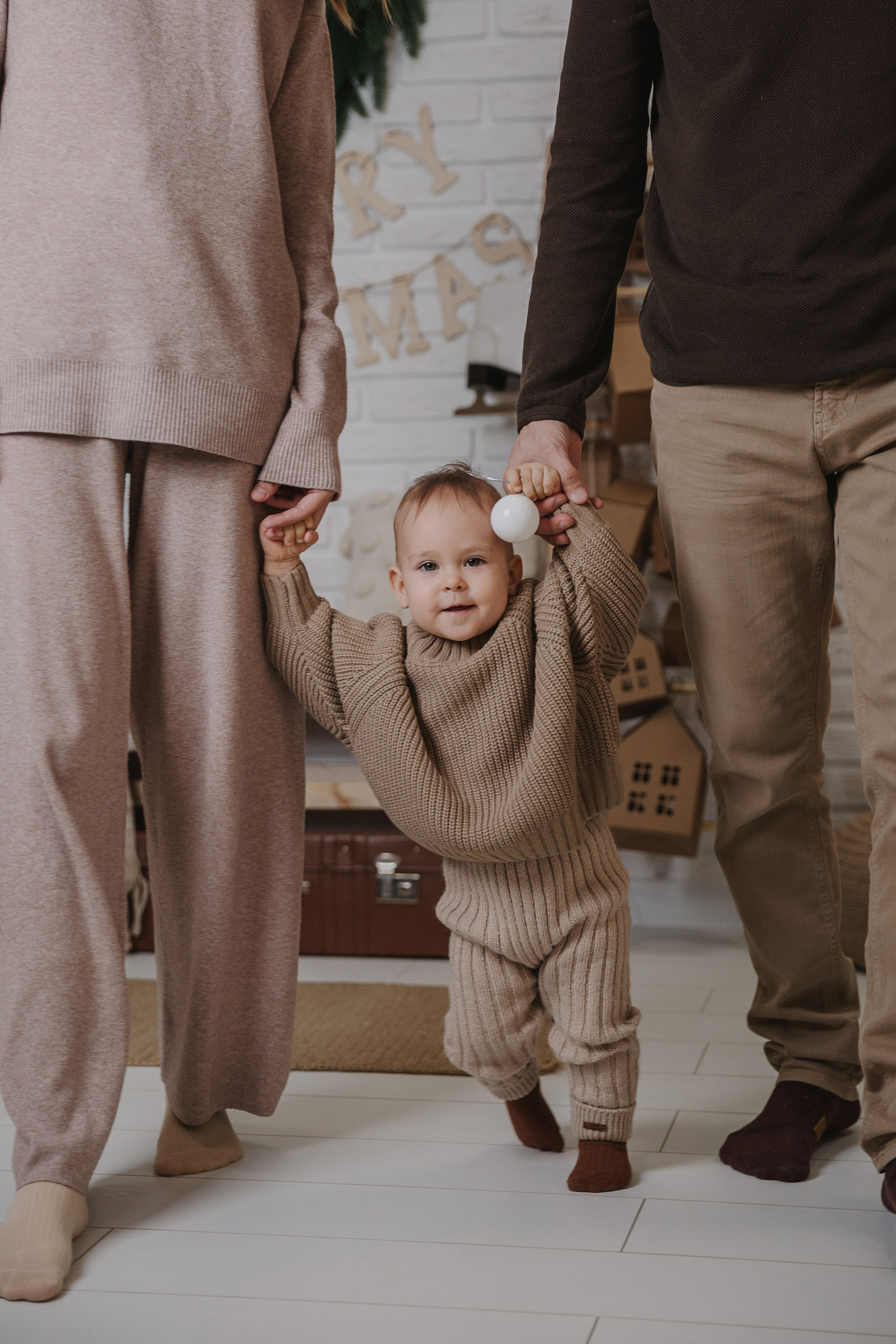 Влада, Кирилл и Маюша. Персональный, семейный и портретный фотограф в Воронеже Майя Яхонтова