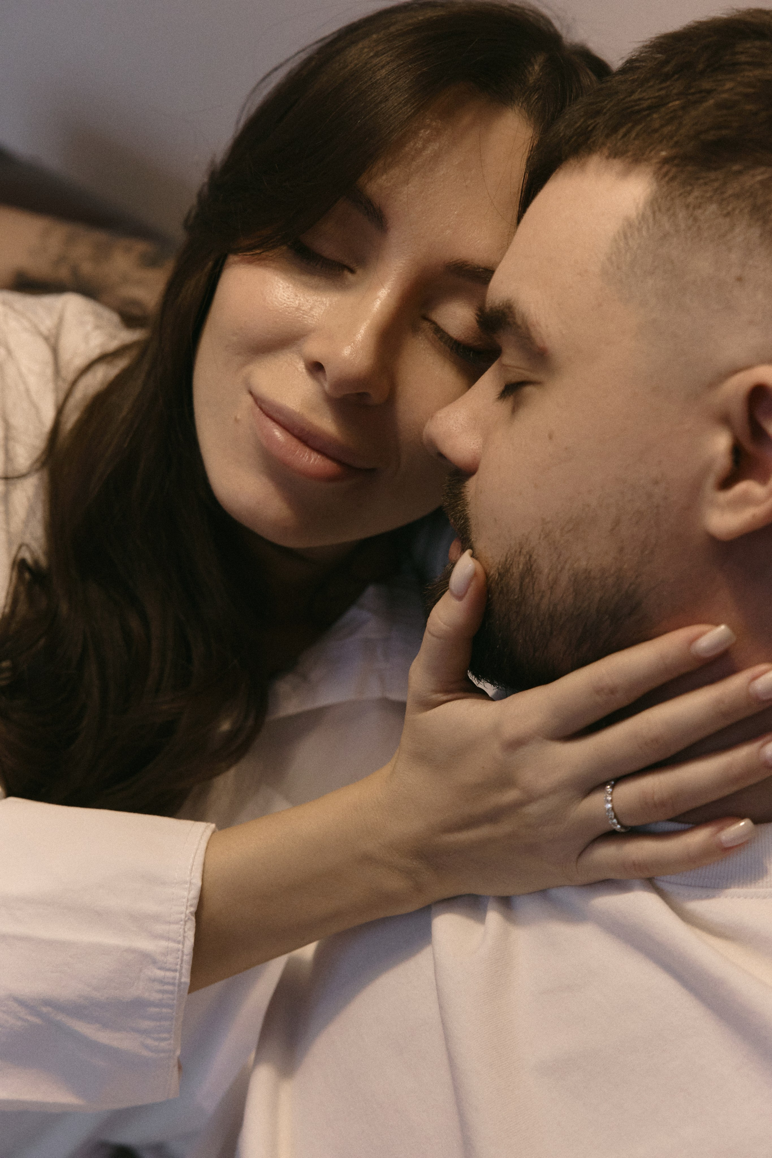 Егор + Алена. Семейный и детский фотограф Юлия Шох