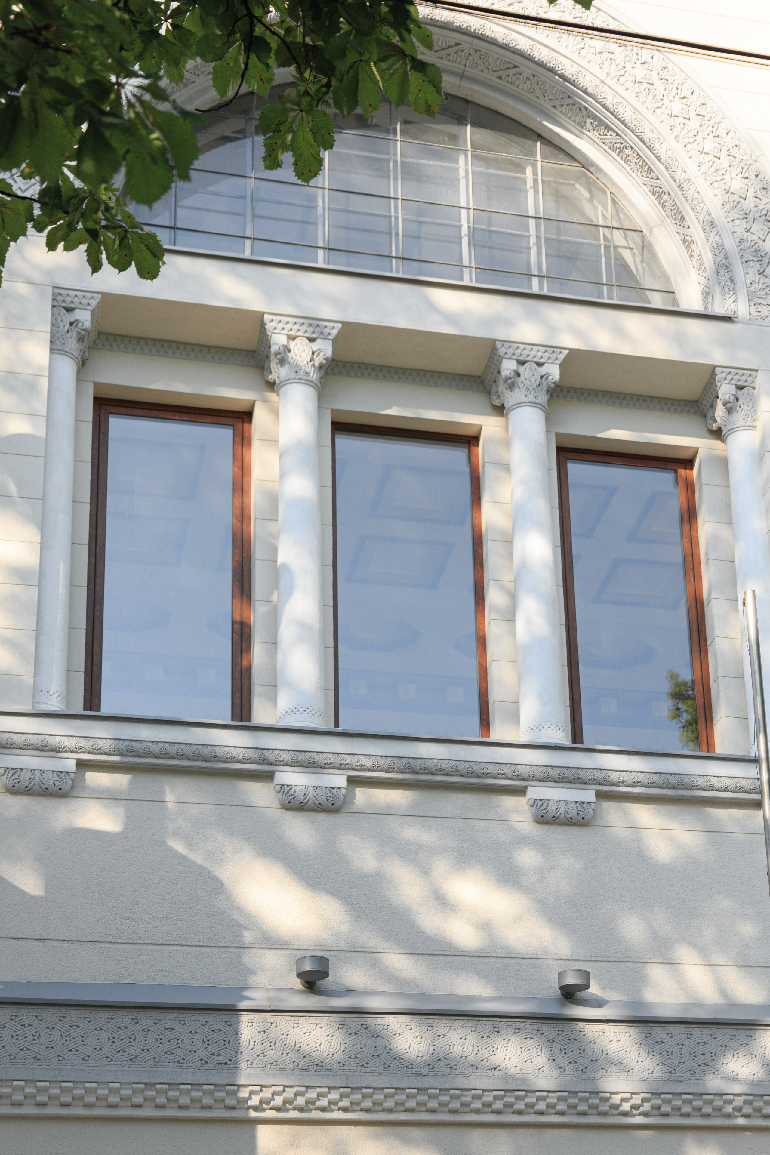 Национальный банк. Свадебный фотограф в Крыму