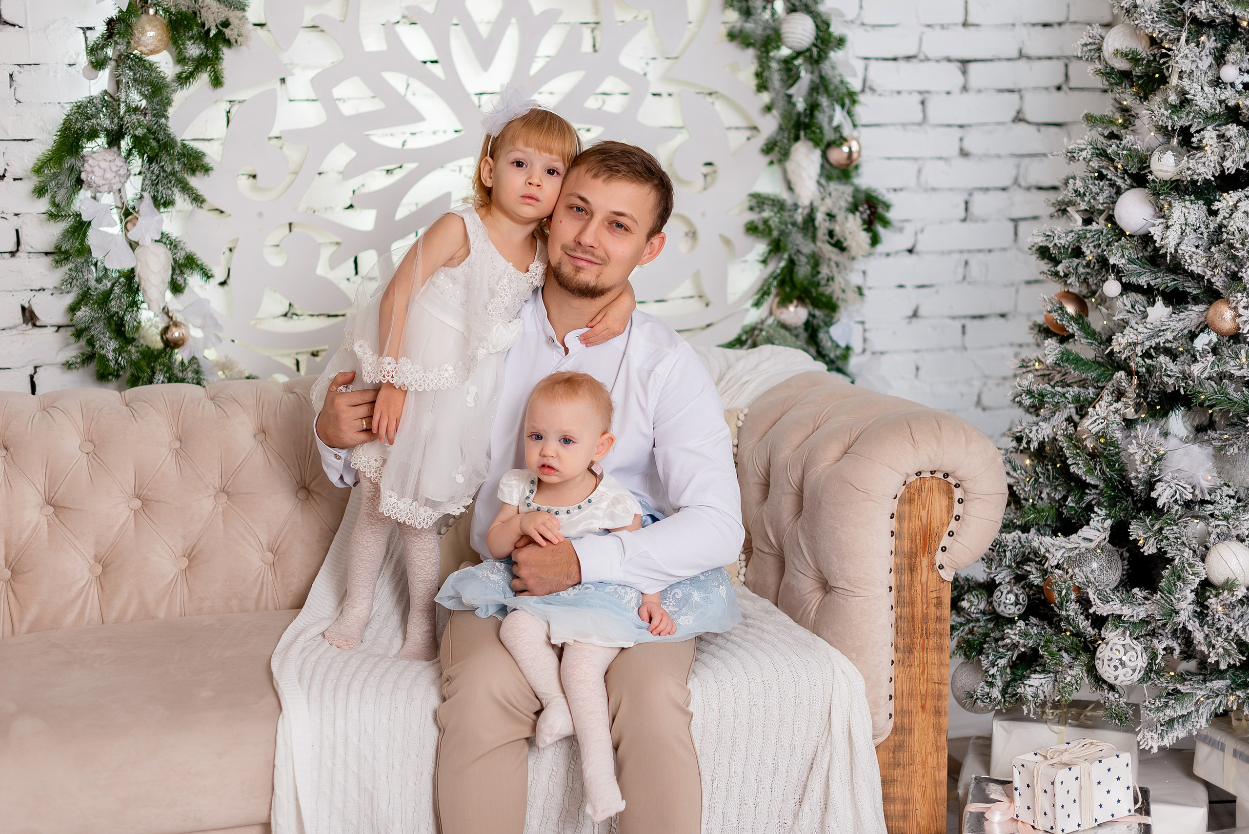 Вероника семейная. Фотограф Татьяна Иванчикова