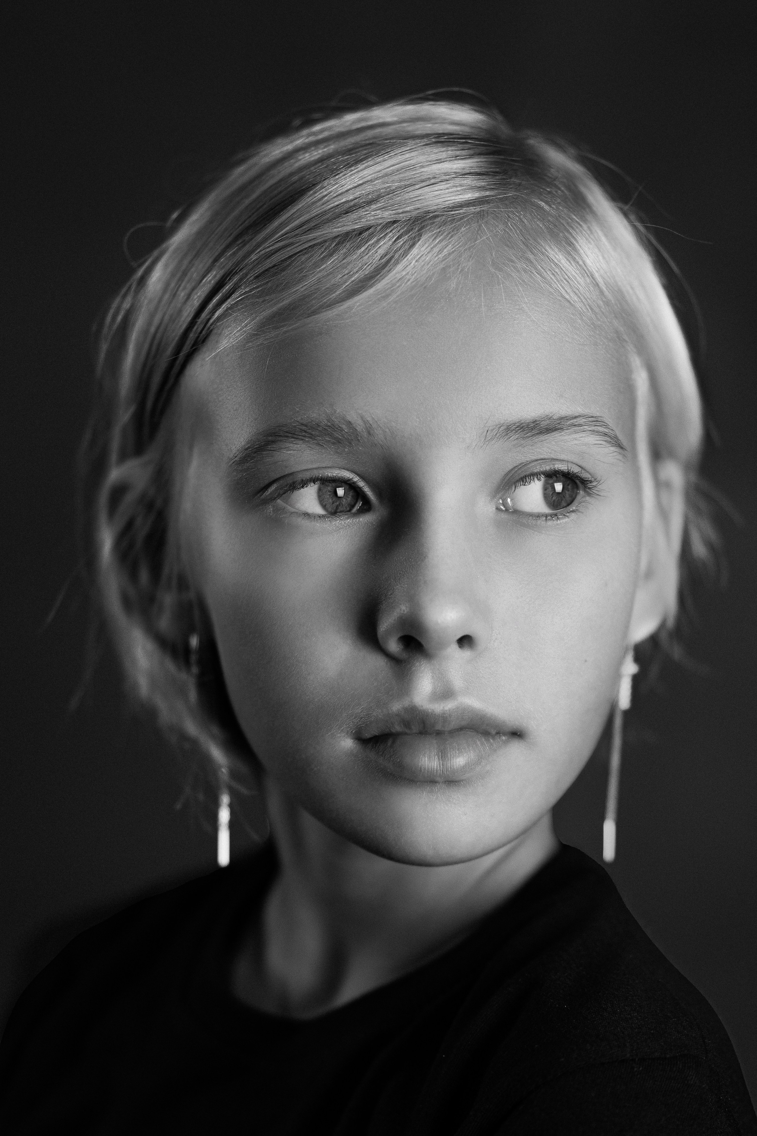 Портреты. Детский фотограф в Красноярске | Настя Гончарова