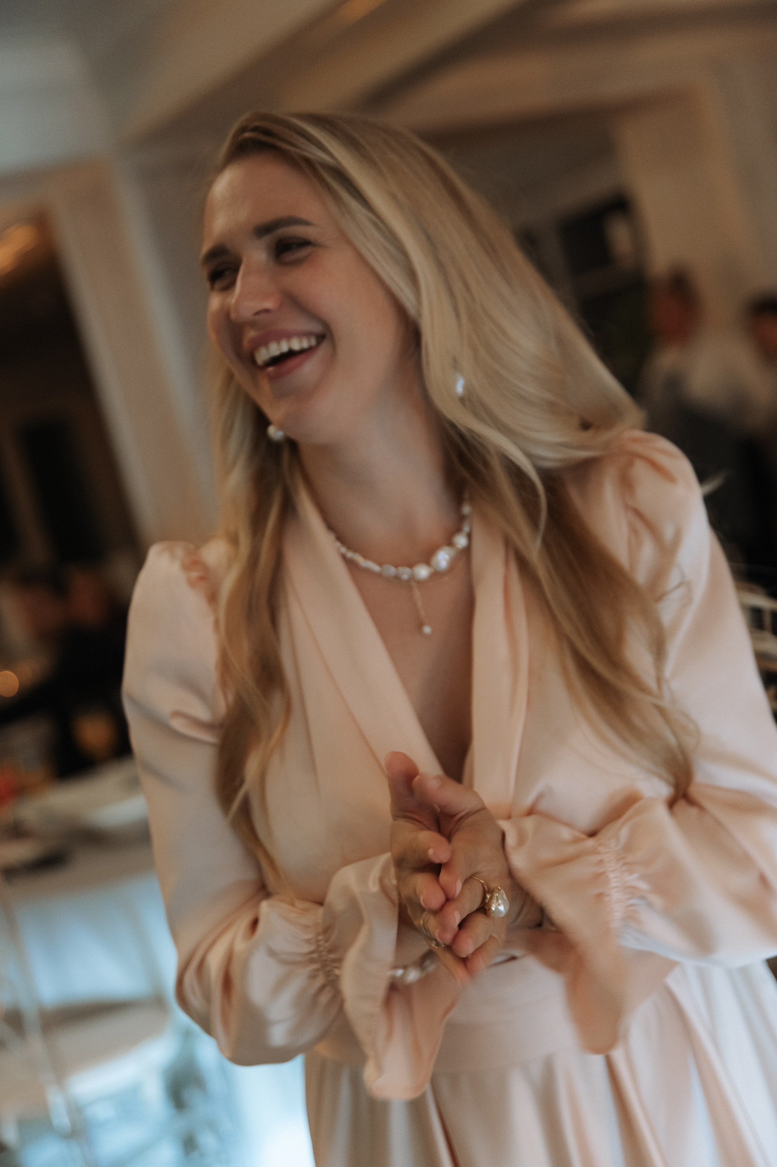 Свадебное торжество в загородном комплексе «Теплица Парк». Ярослава Ерина — свадебный фотограф в Москве