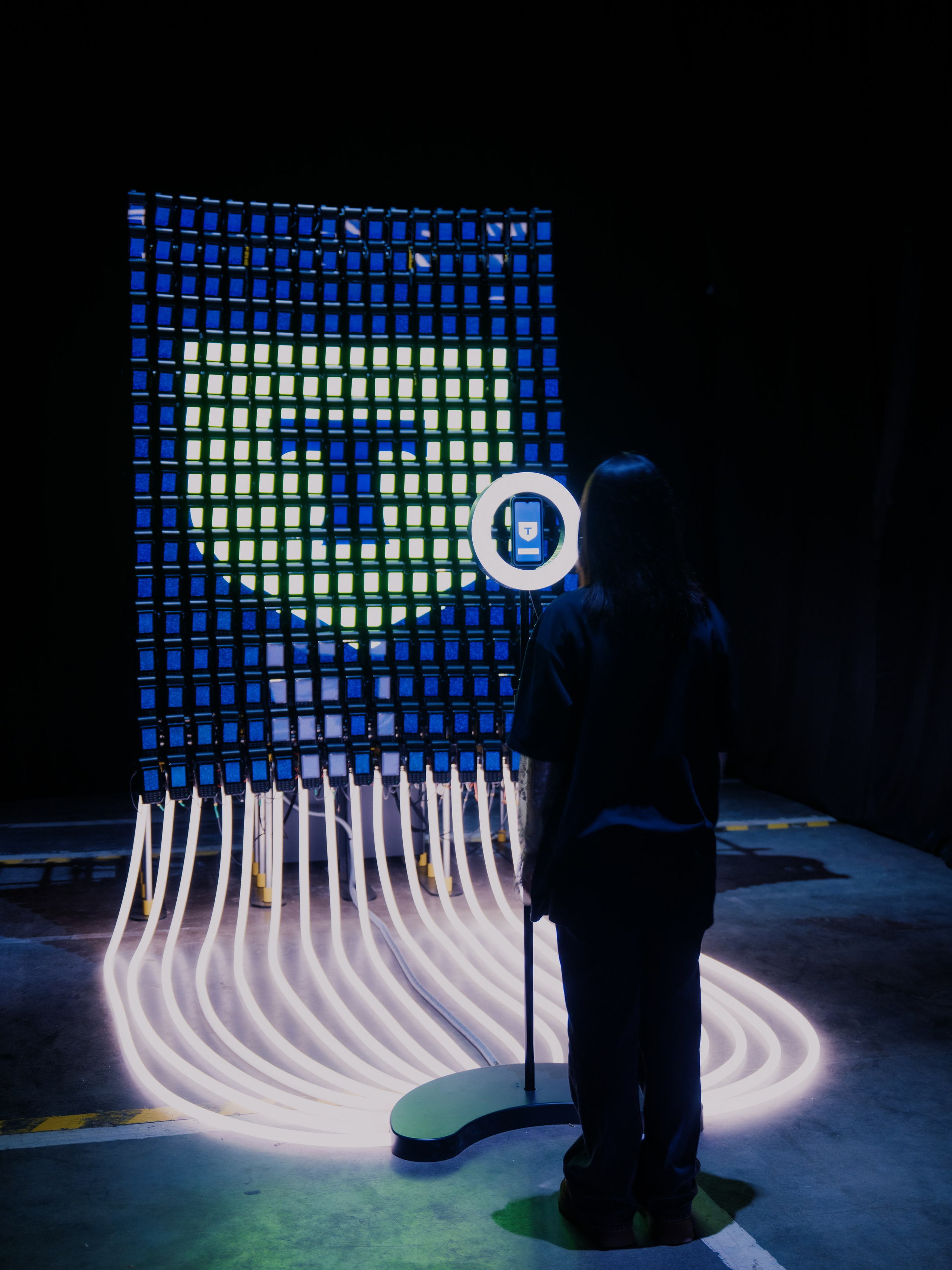 INTERVALS.EXHIBITION. @tomrus: Рустам Шагиморданов — фотограф