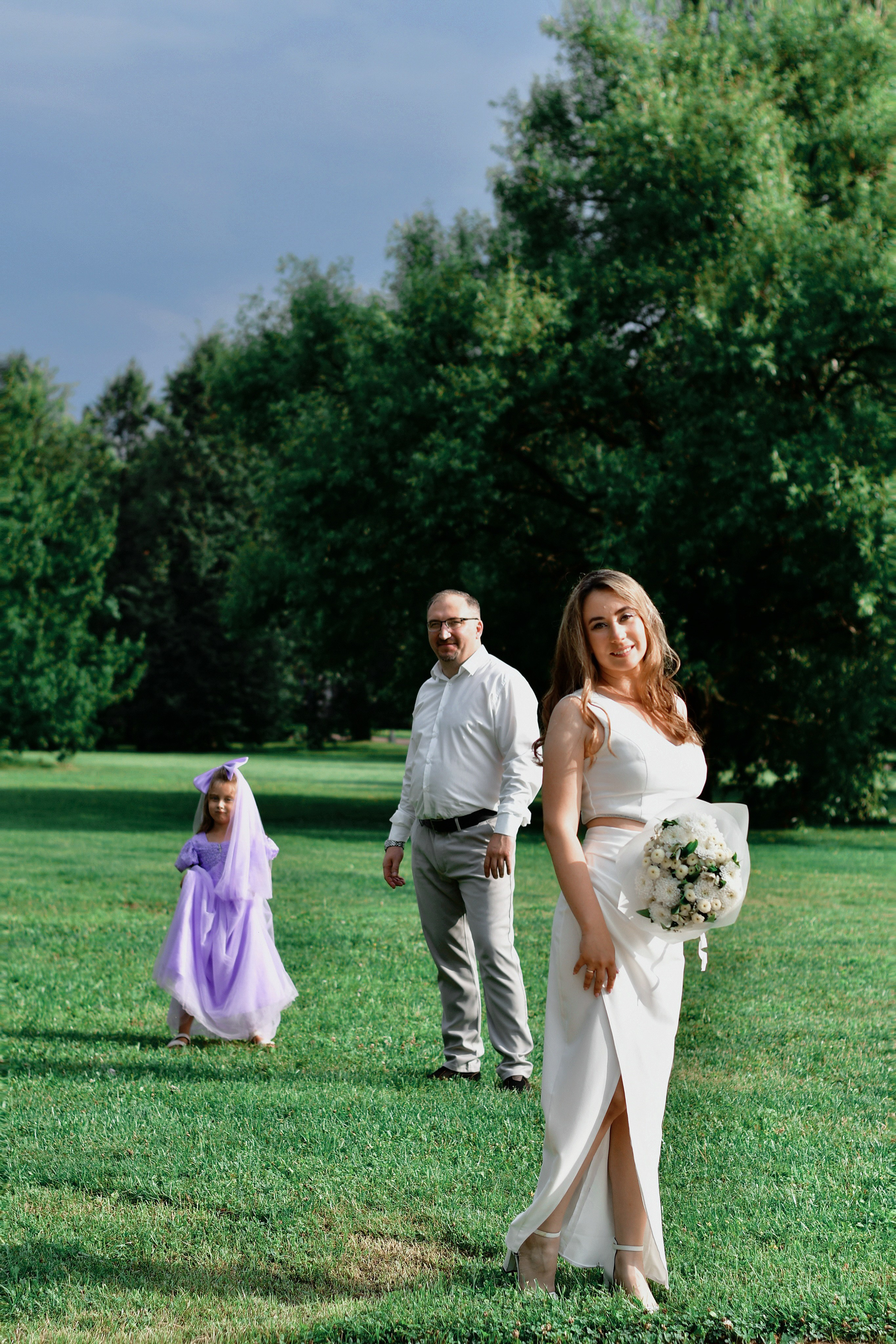 Екатерина & Леонид