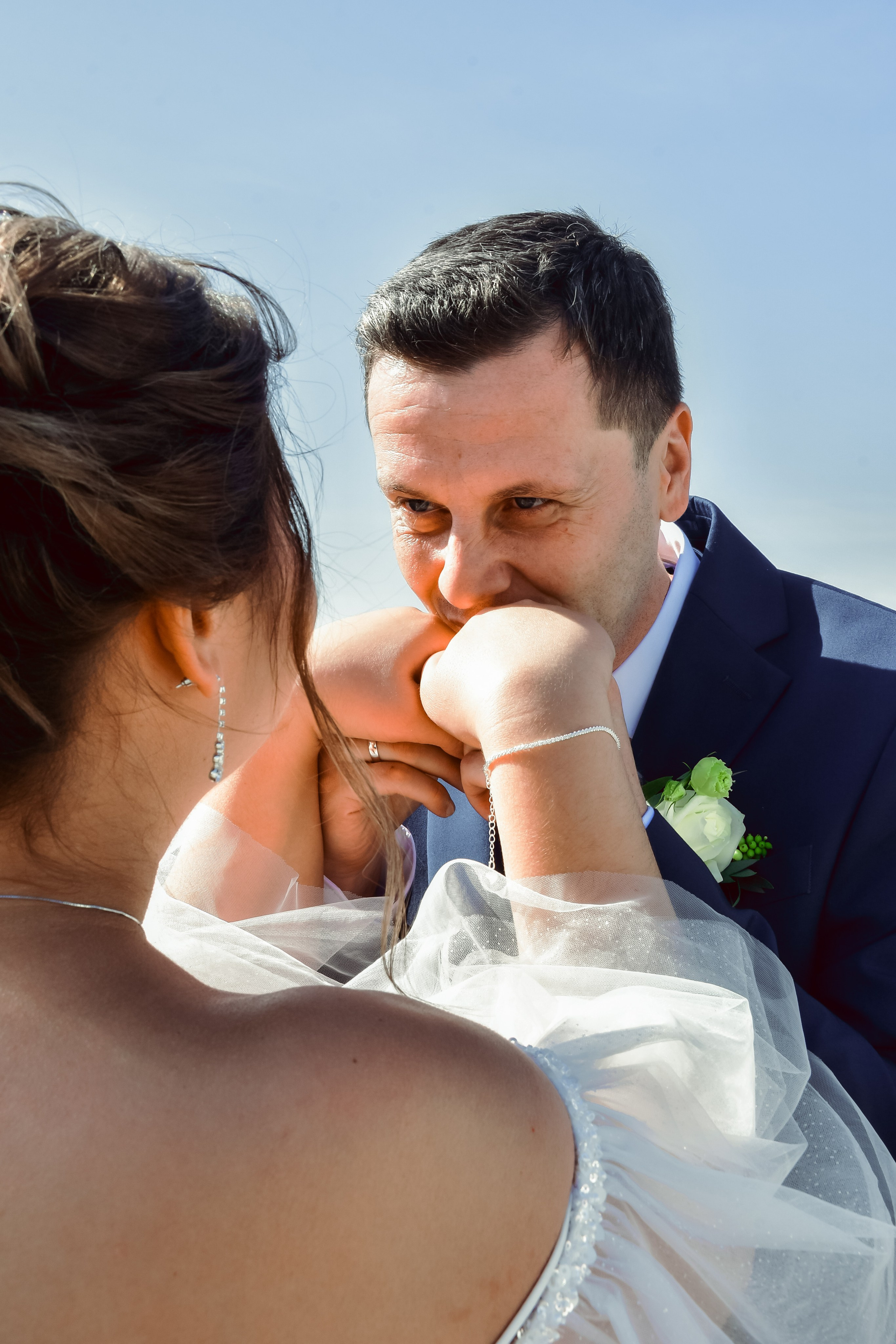 Анастасия & Михаэль