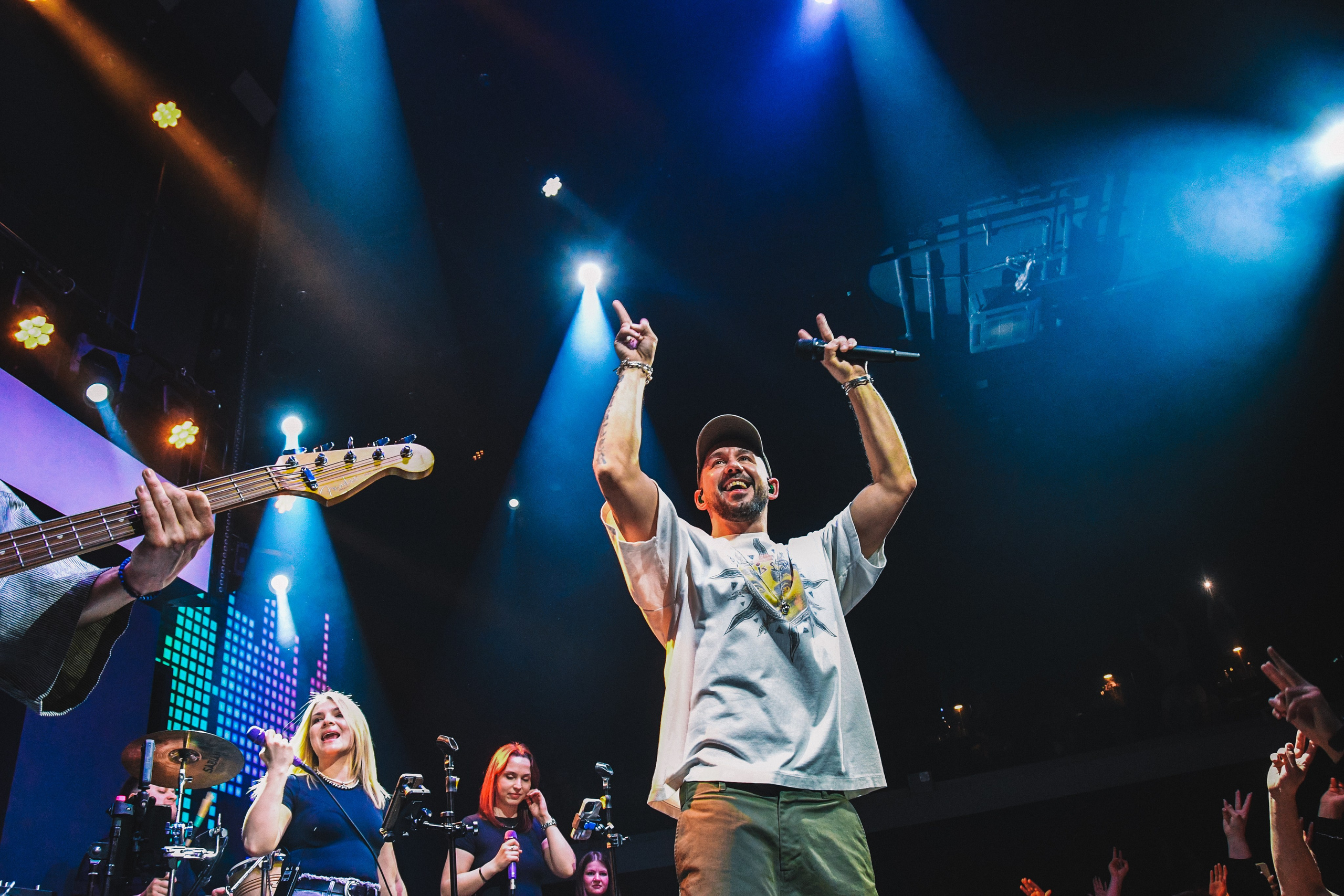 Группа «Пицца»