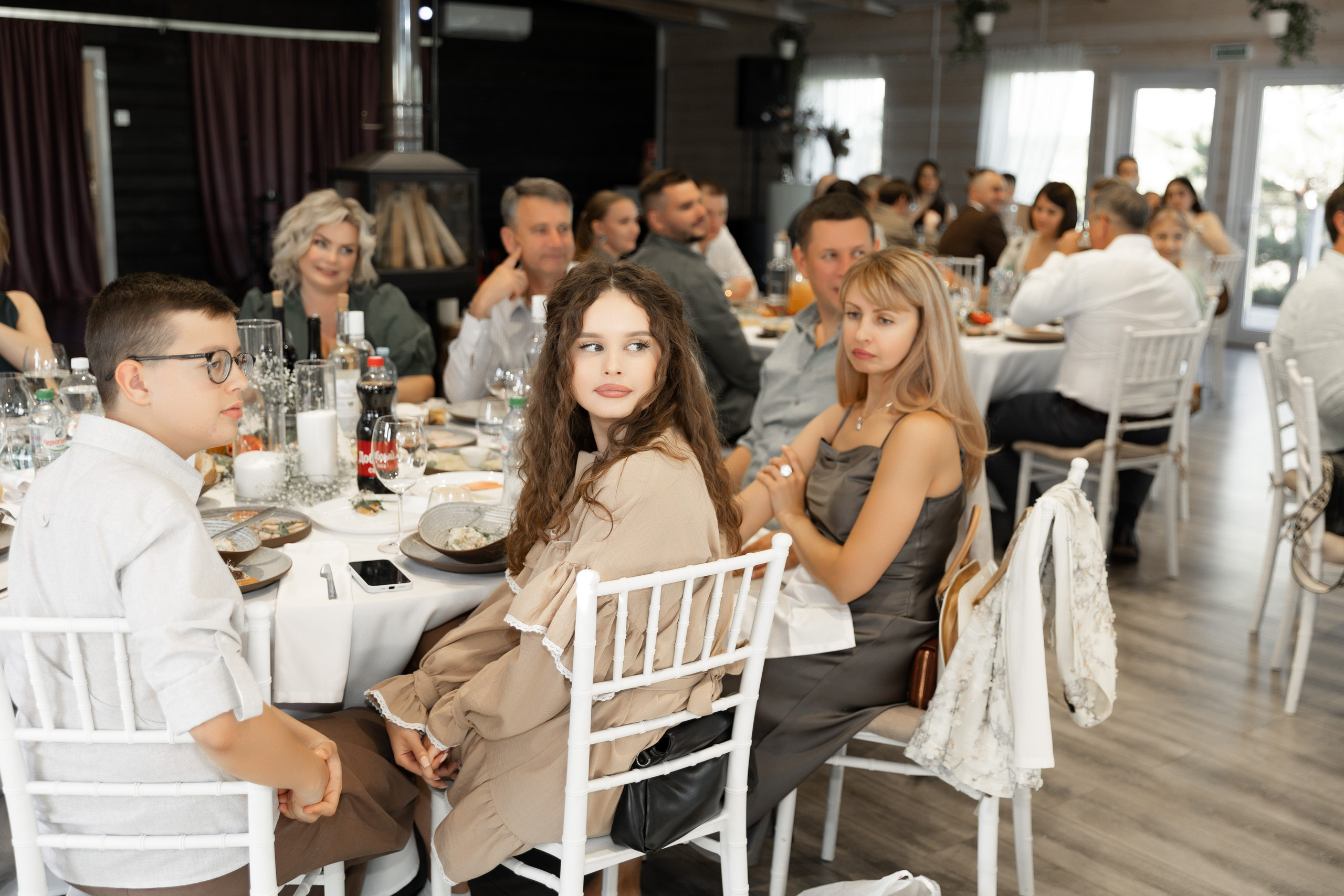 Екатерина и Алексей. Я Ира и я фотографирую свадьбы более 10 лет