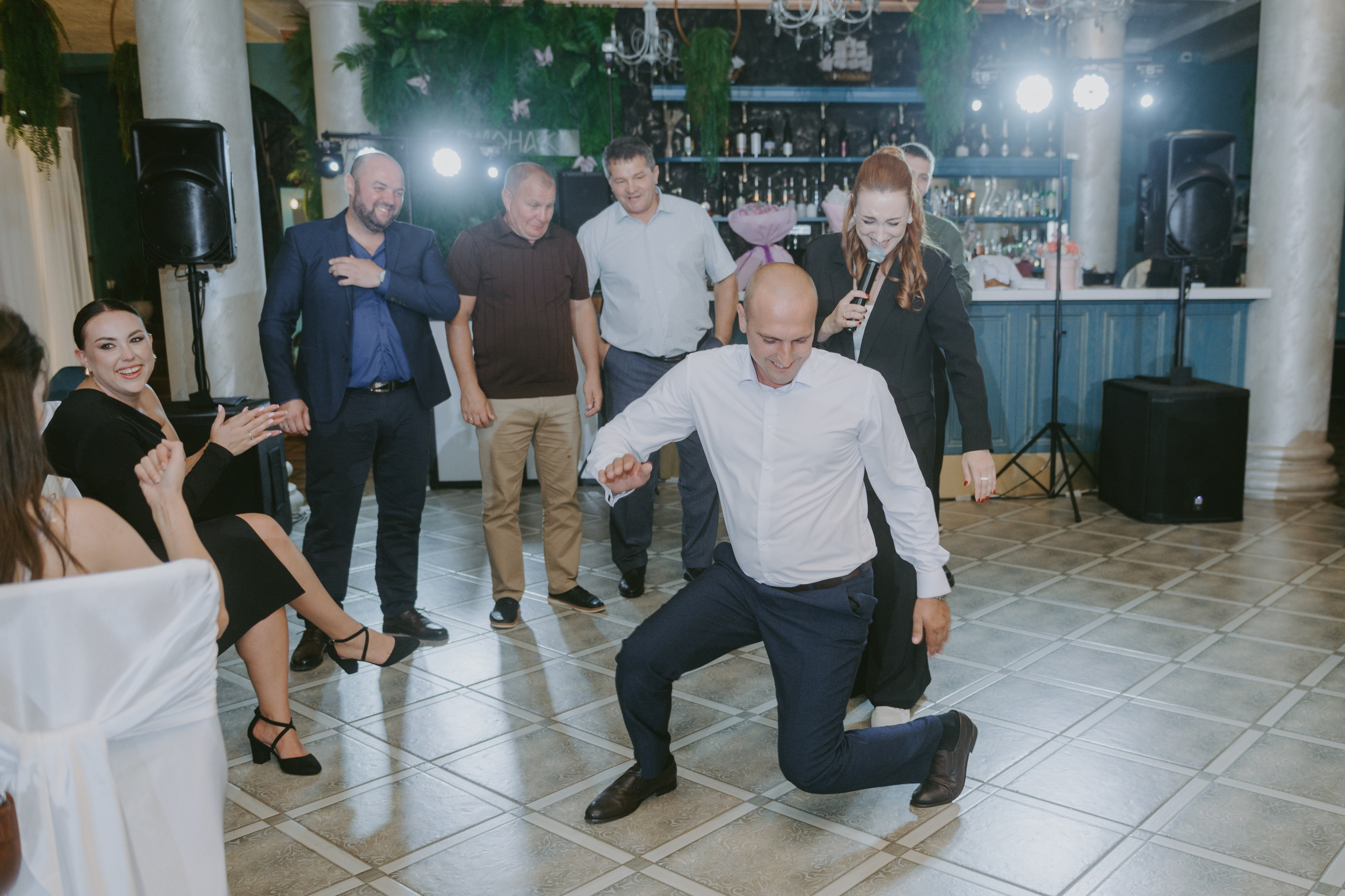 Роман & Вероника. Свадебный и семейный фотограф город Темрюк Фотостудия Темрюк