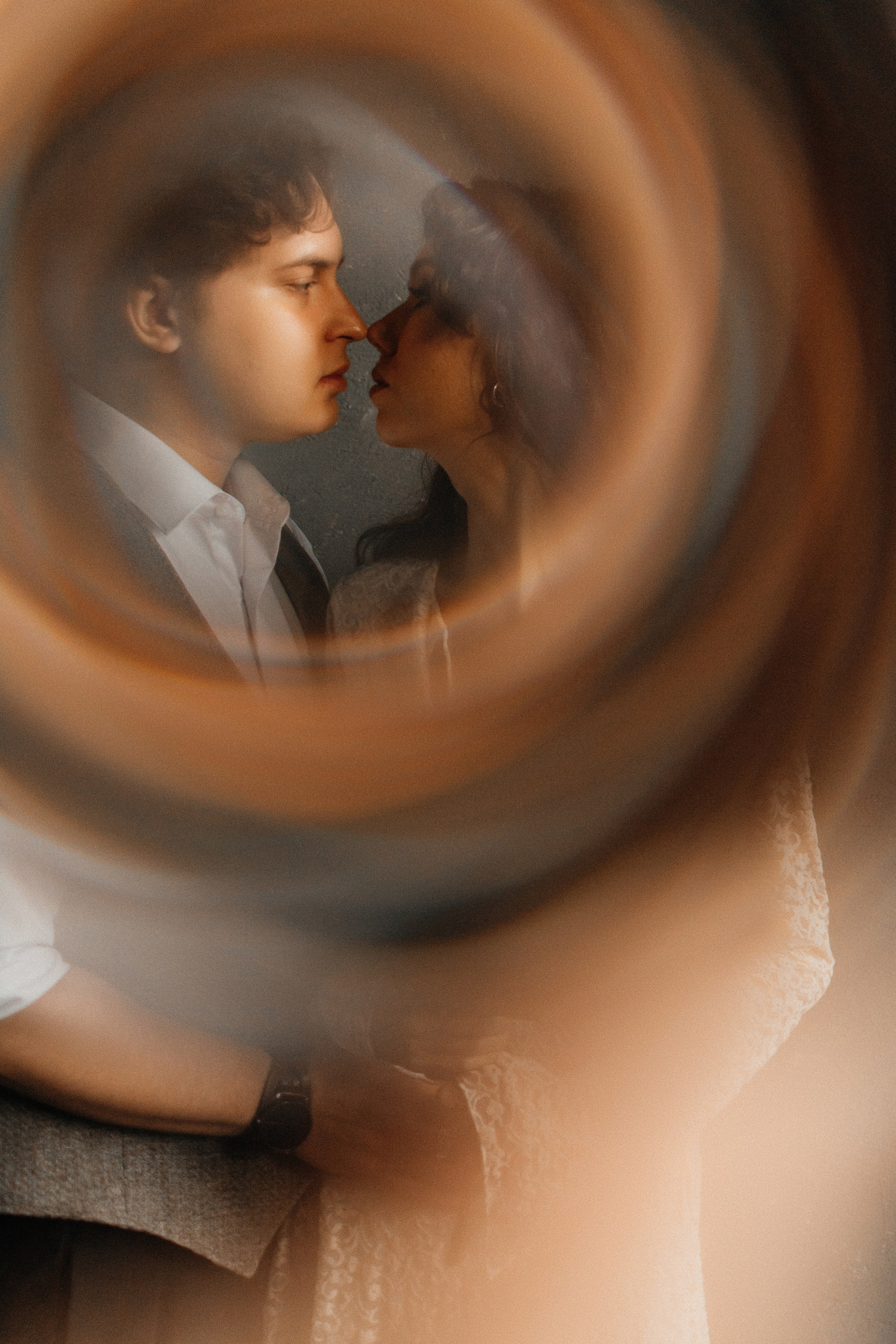 Карина / Антон