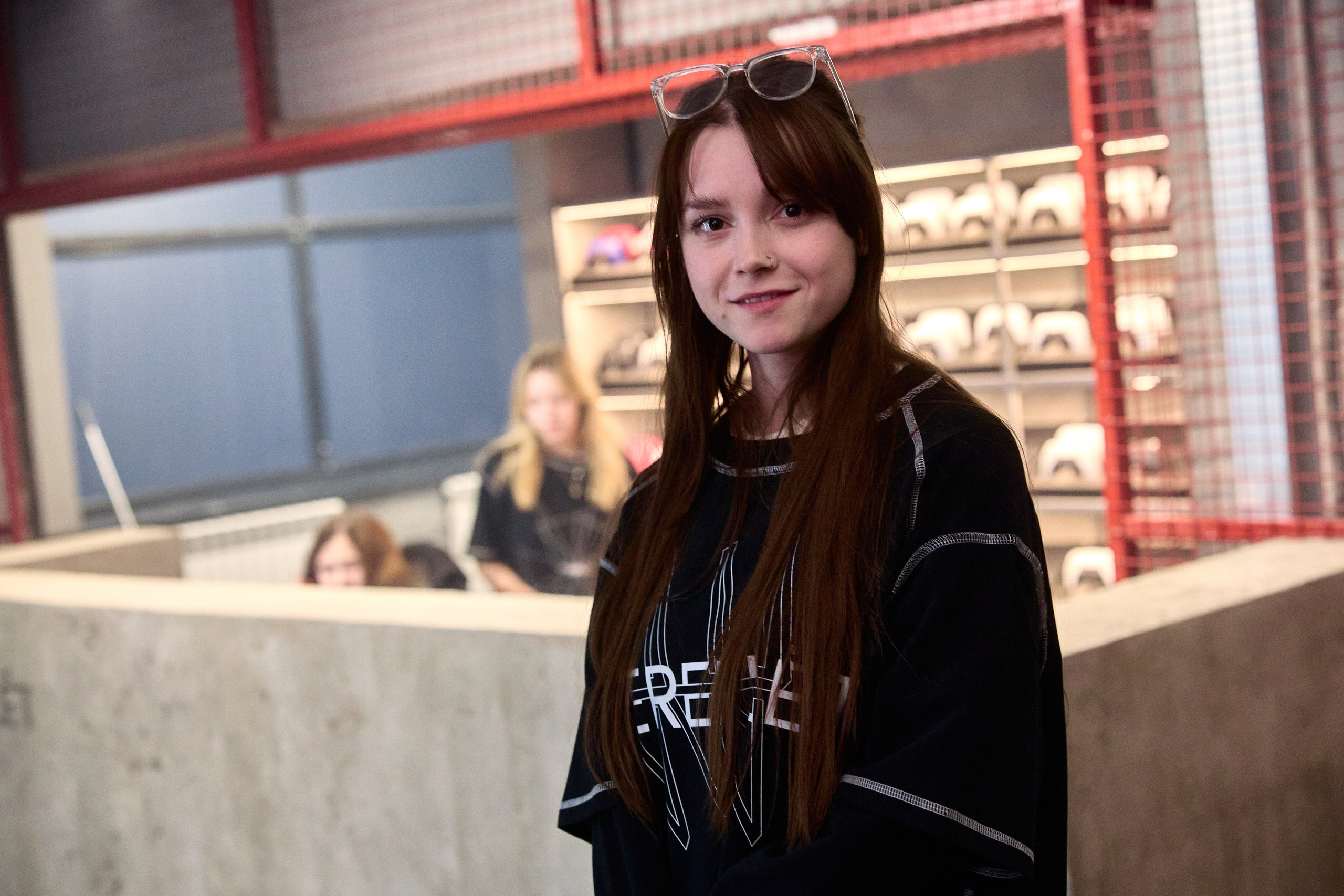 Открытие лаунж-кафе Pereplёt. 18+. Предметный и репортажный фотограф Алексей Кротов