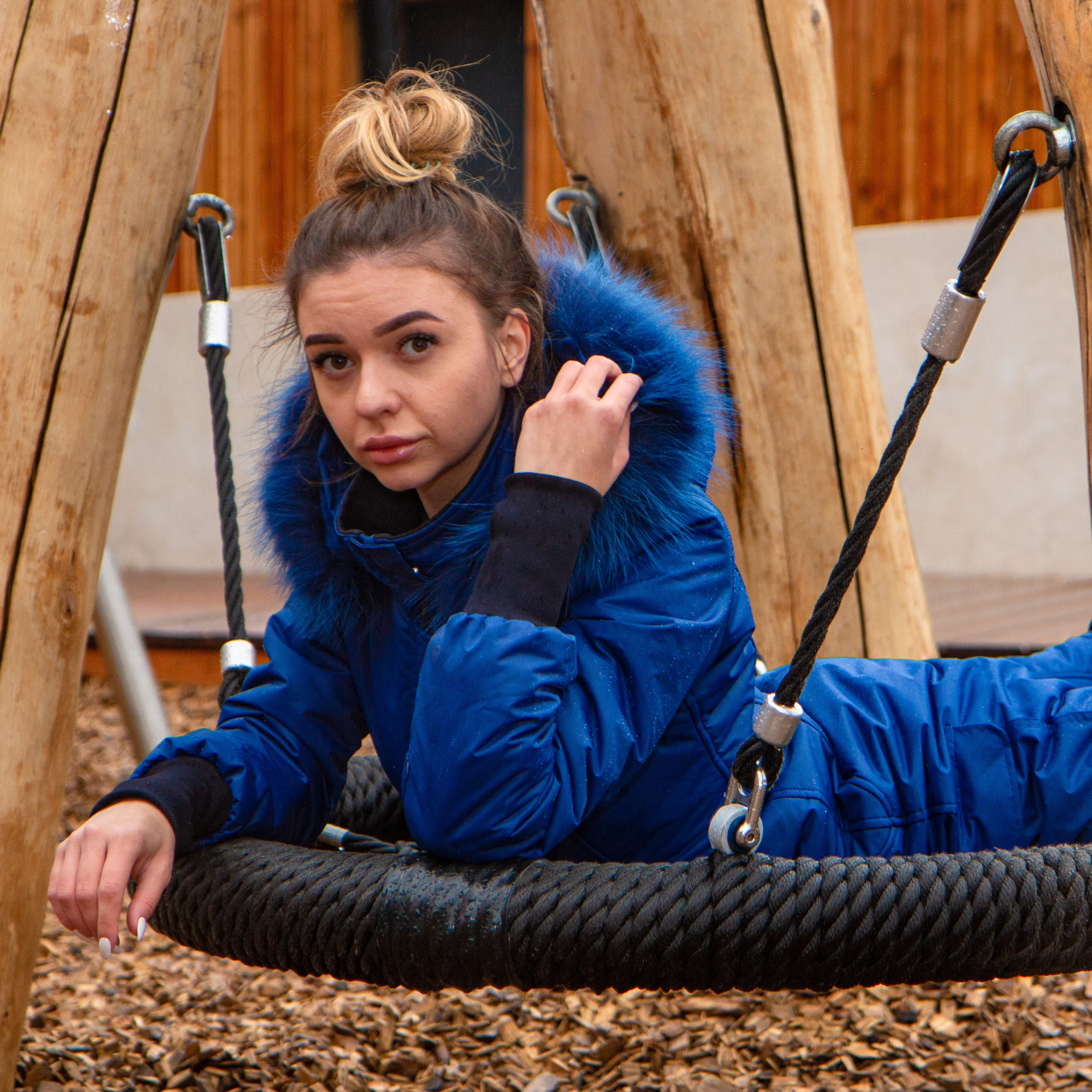 Одежда бренда «Мамапапа». Предметный и репортажный фотограф Алексей Кротов