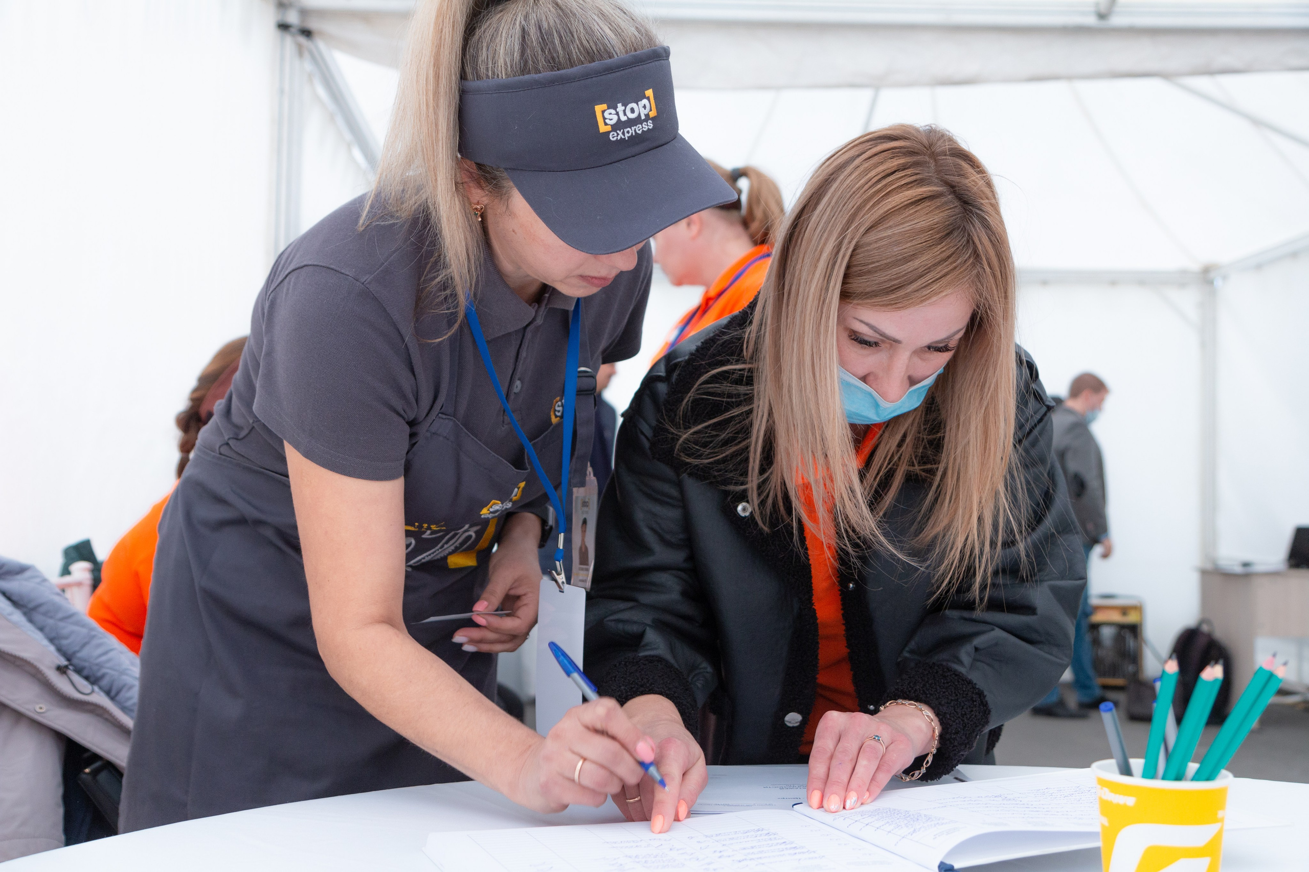 Газпром, Екатеринбург. Предметный и репортажный фотограф Алексей Кротов