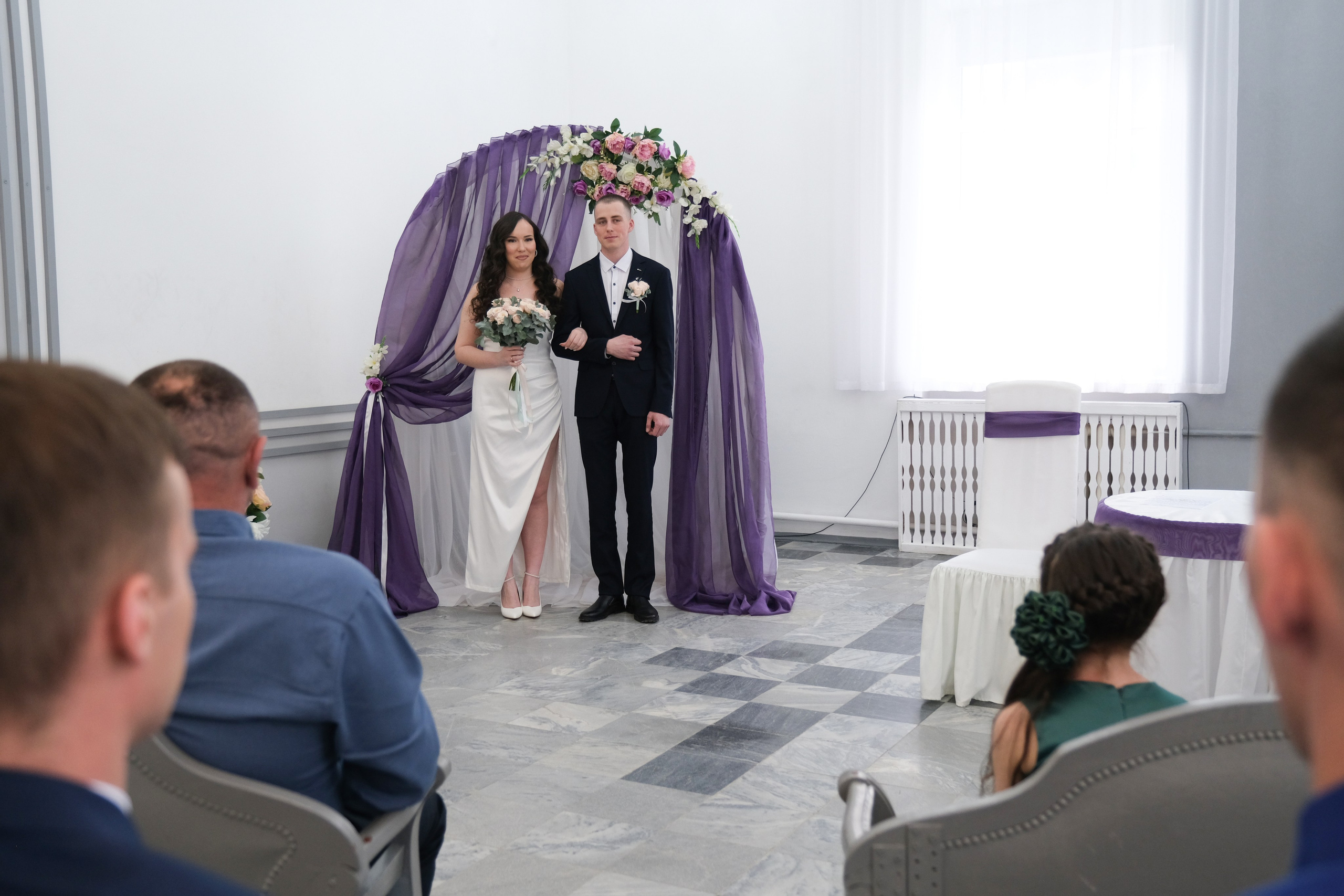 Свадьба Максим и Римма. Свадебный фотограф в Челябинске Сырчикова Наталья