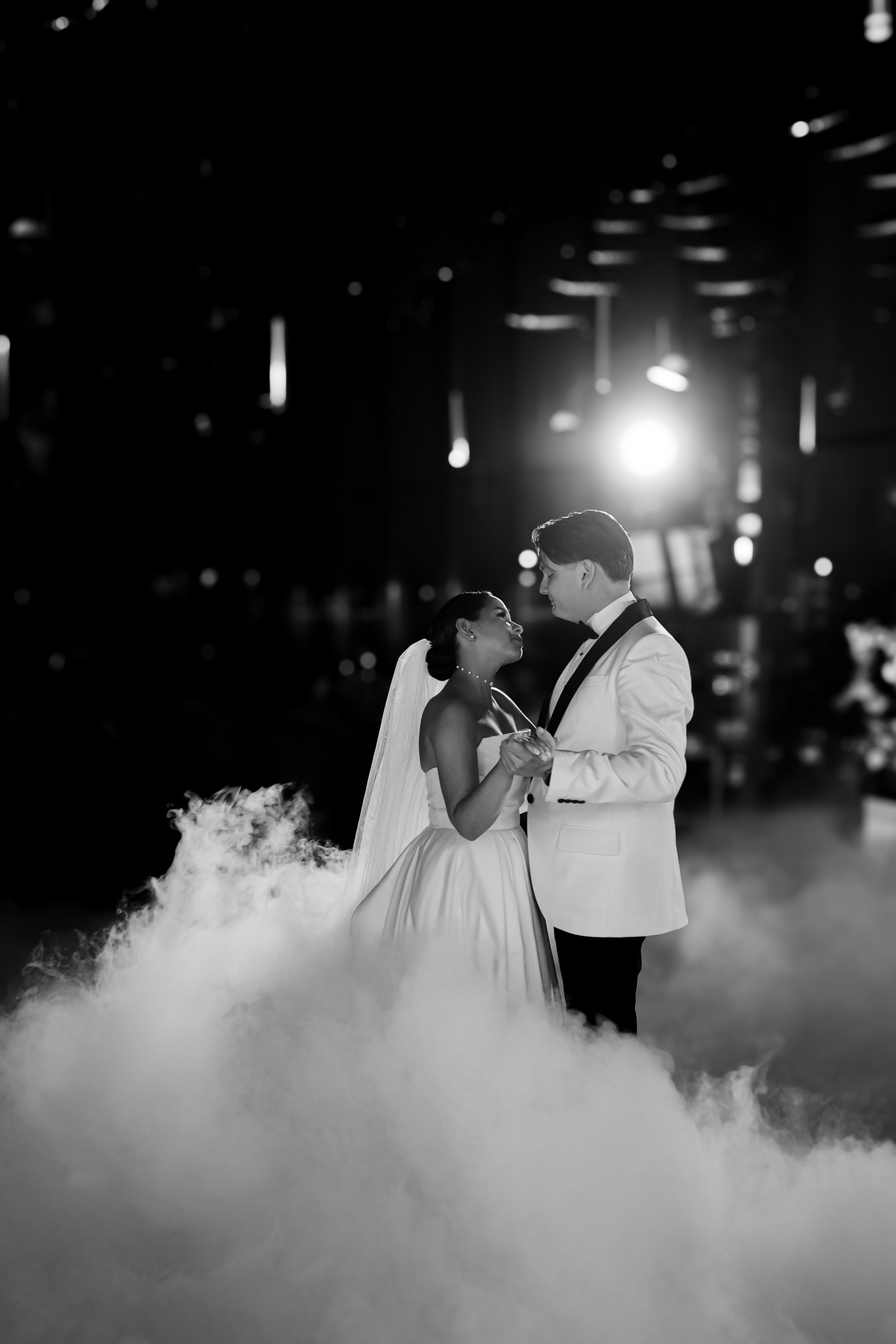 Артур и Аида. Фотограф Диана Хасанова, г. Казань