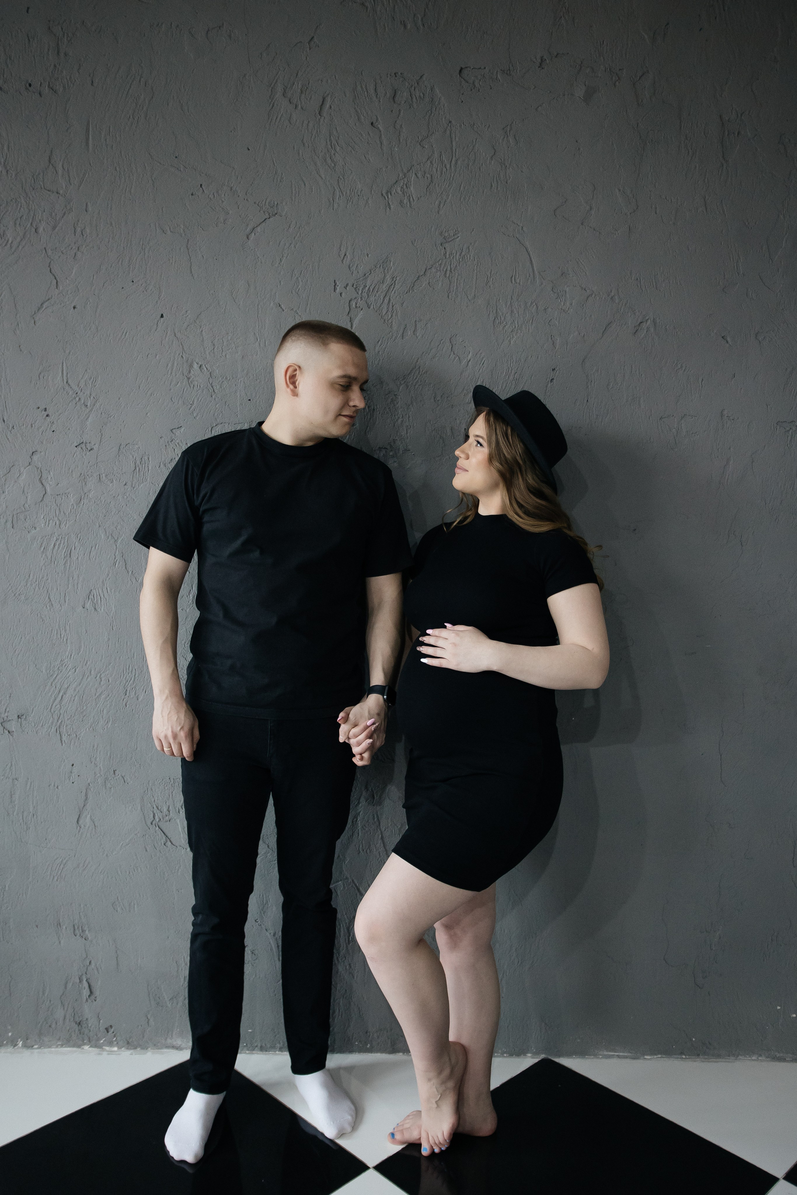 В ожидание. Фотограф в Иркутске