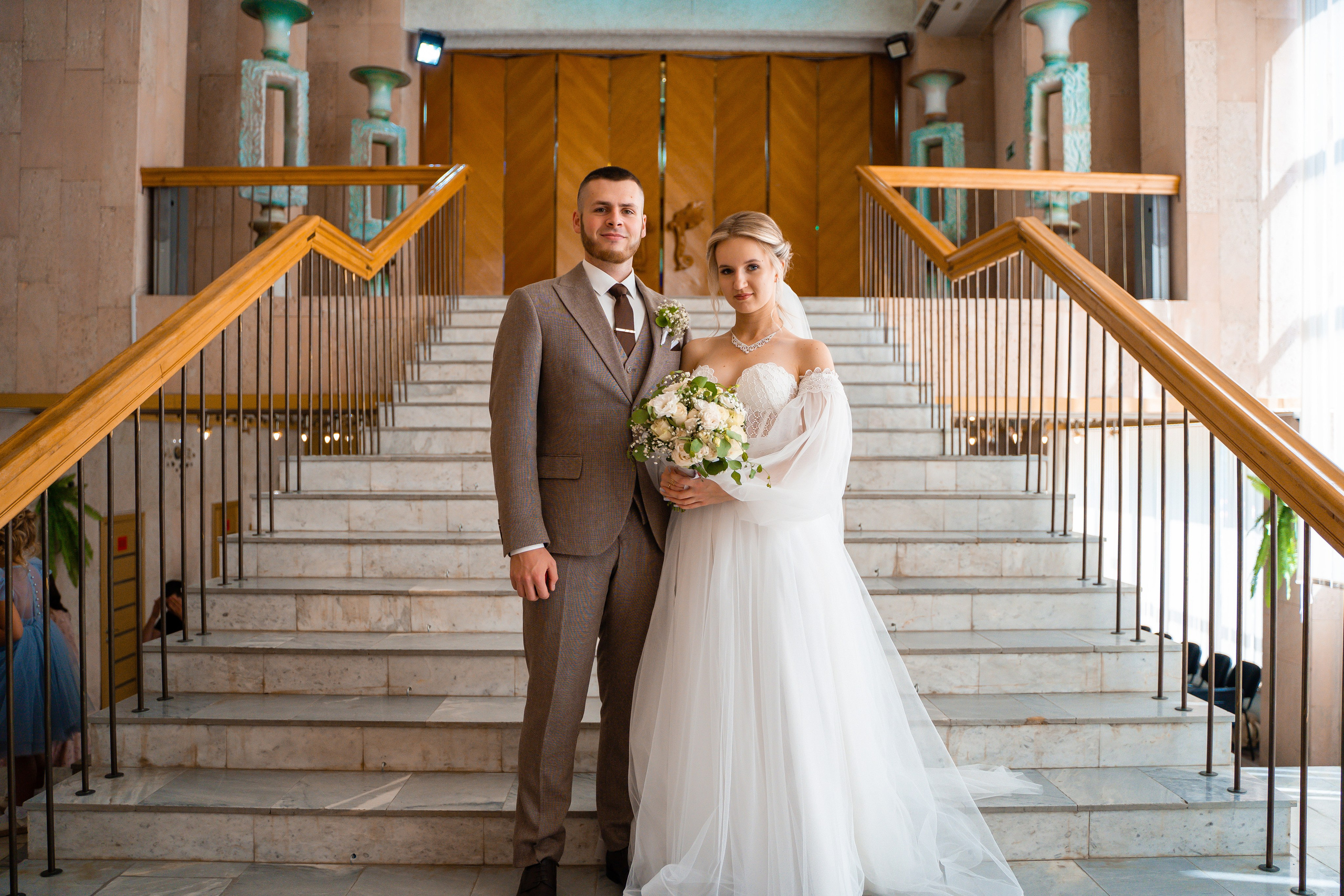 Свадебные фотосессии. Shmeleva.ph Фотограф Волгоград и Волжский — Анна Шмелева