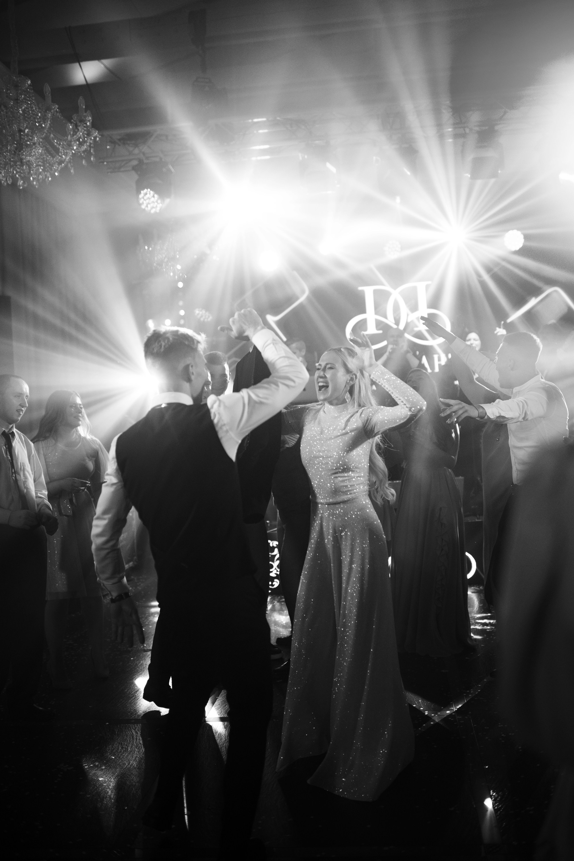 Динара & Антон. Фотограф Александр Захар. Минск, Москва, Дубай