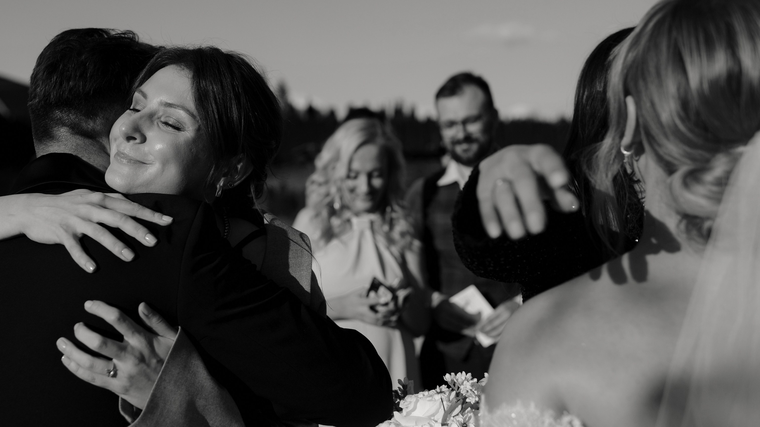 Настя & Юра. Фотограф Александр Захар. Минск, Москва, Дубай