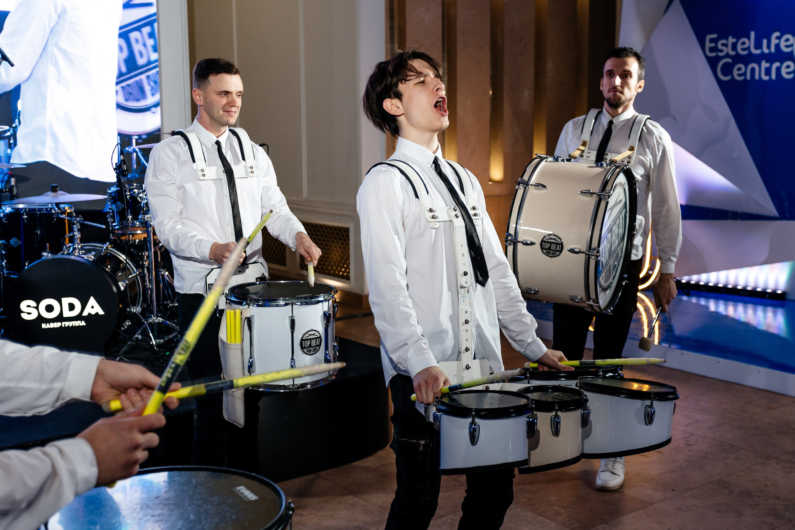 20 лет EsteLife. Свадебный фотограф в Краснодаре Николай Крауз