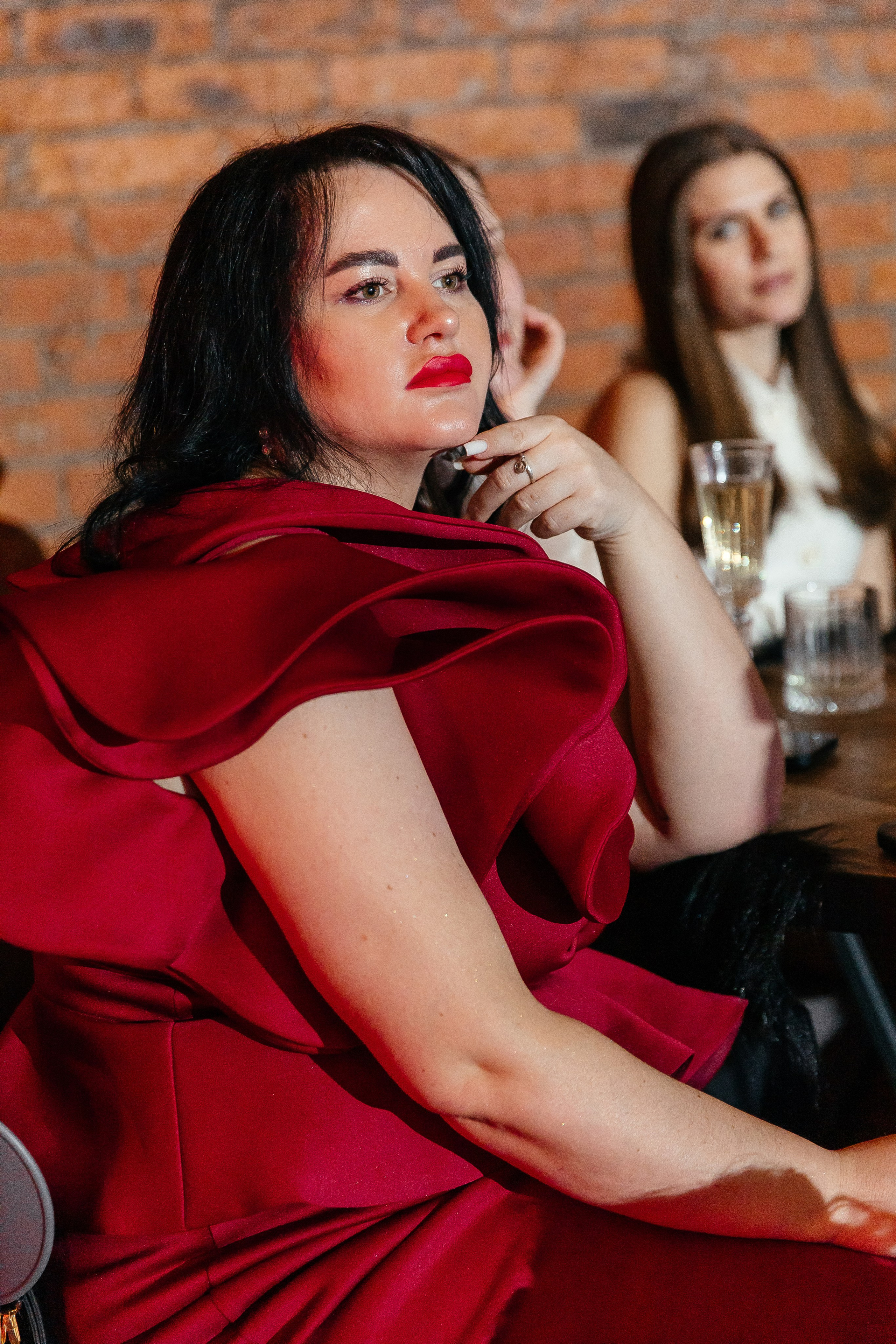 Мех и Смех. Фотограф в Красноярске Любовь Малеева