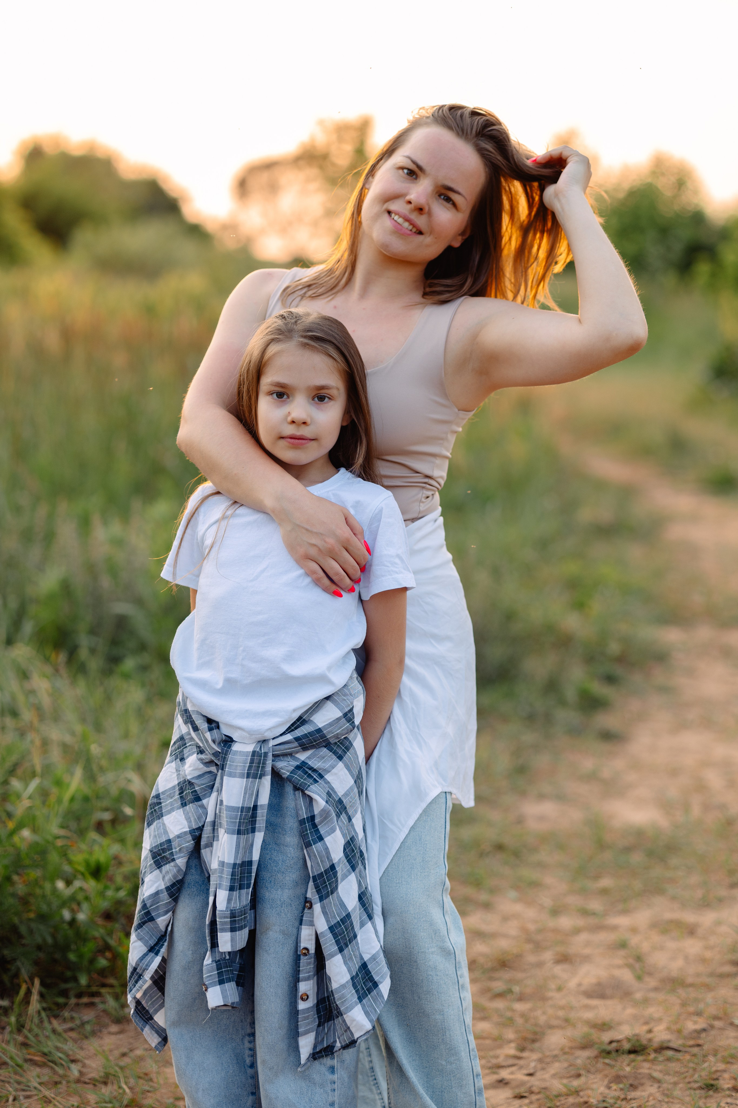 Лена. Семейный фотограф в Дзержинске Наталья Лаэтина