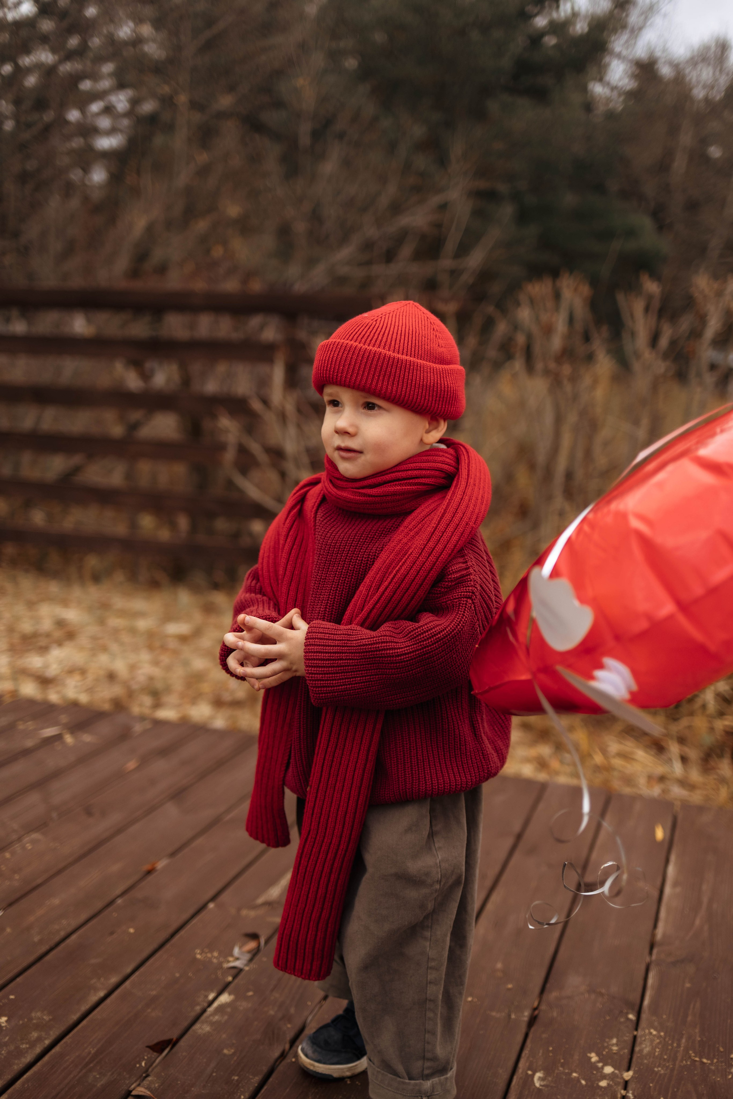 День рождение на природе. Семейный фотограф в Дзержинске Наталья Лаэтина