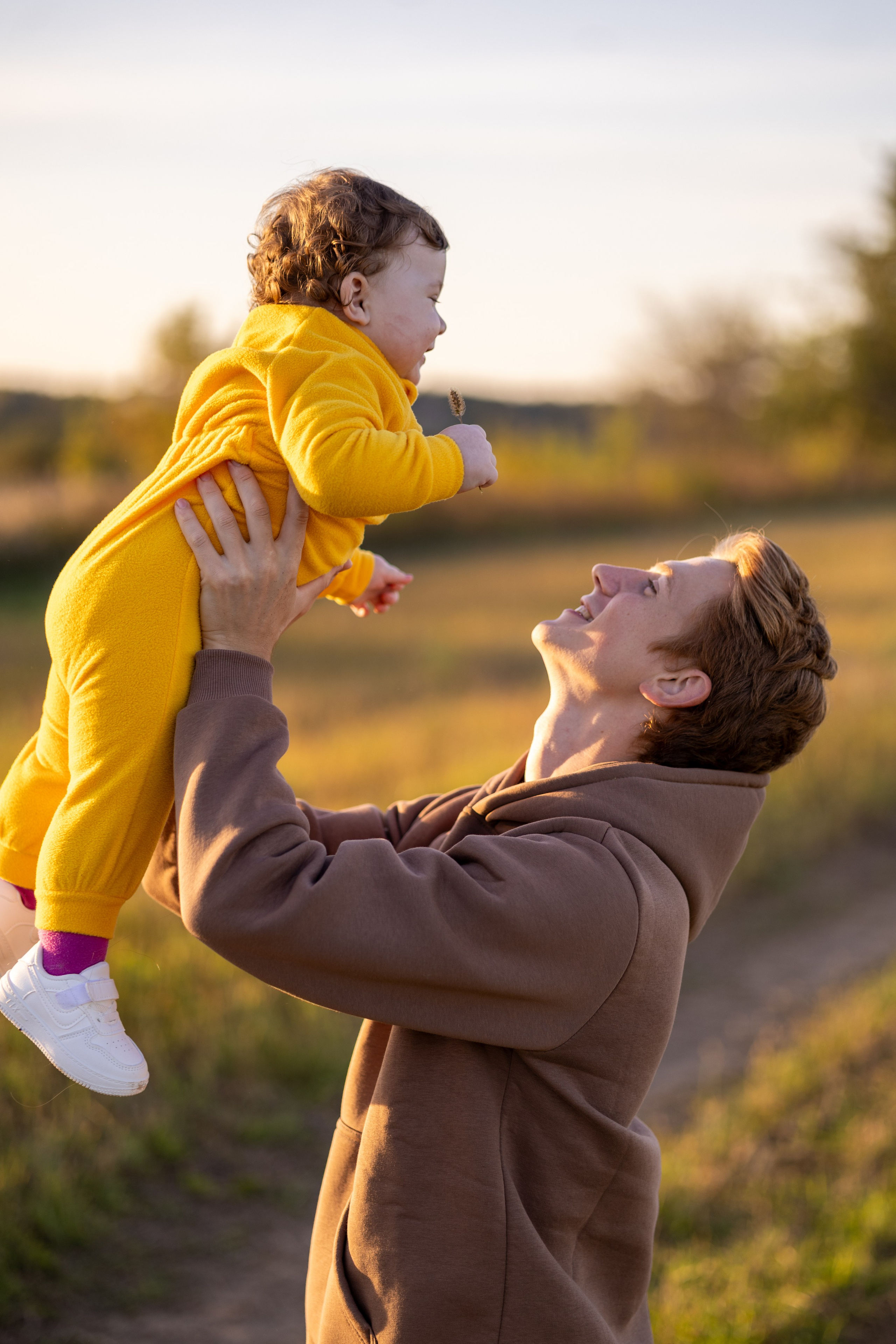Семья. Ваш фотограф Наталья Лаэтина