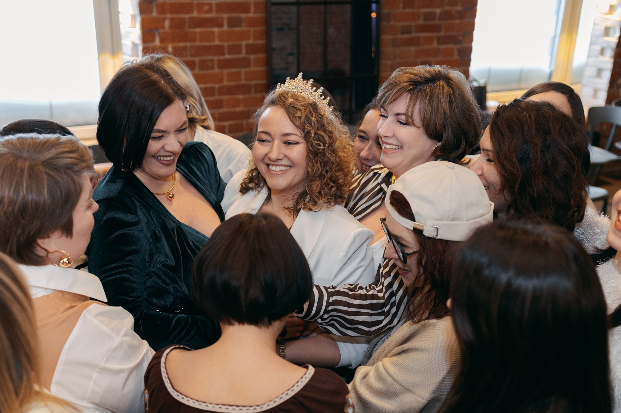 Юбилей. Ваш фотограф Наталья Лаэтина