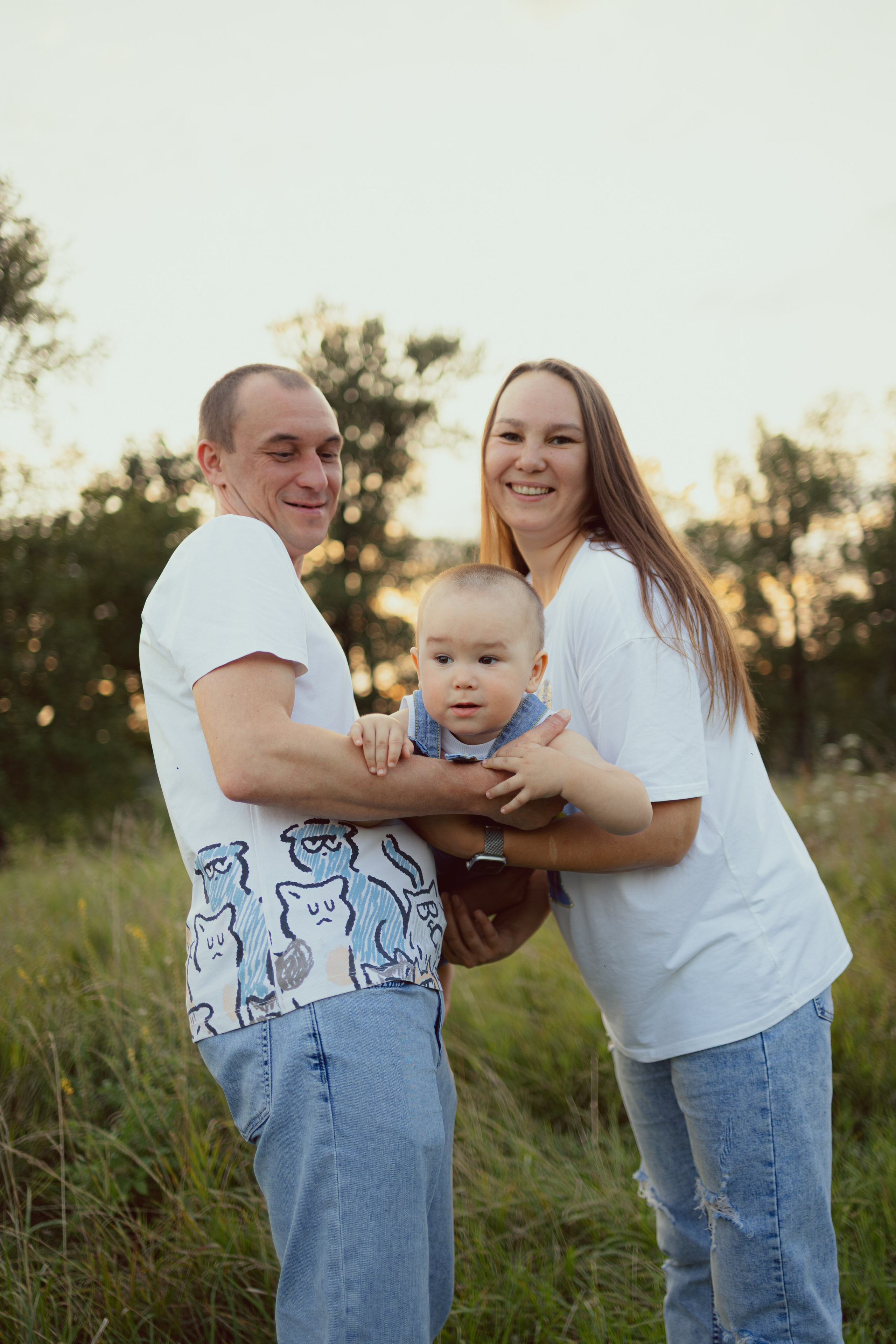 Мария. Семейный фотограф в Дзержинске Наталья Лаэтина