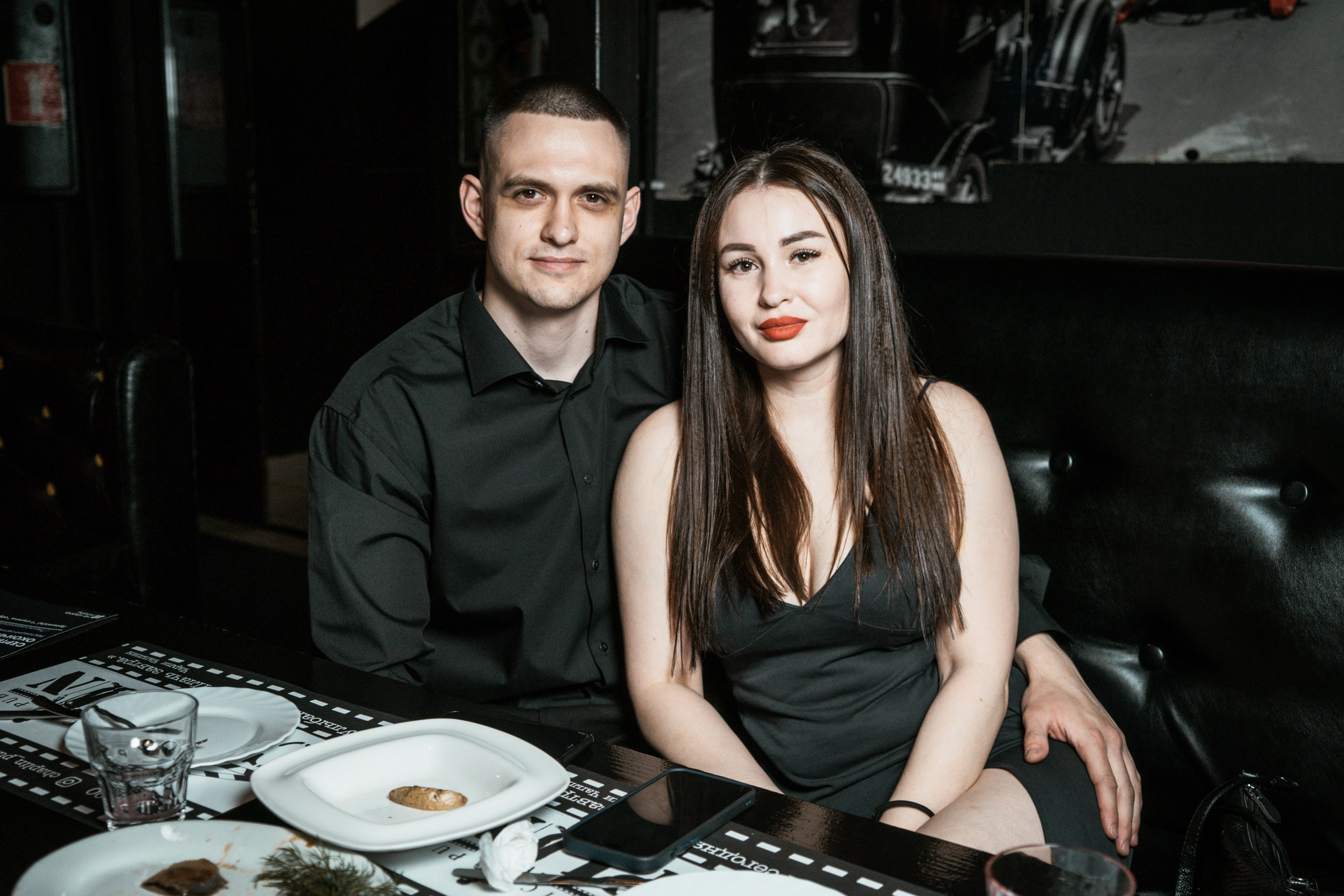 Выпускной Не Школы Барабанов. Фотограф Улан-Удэ