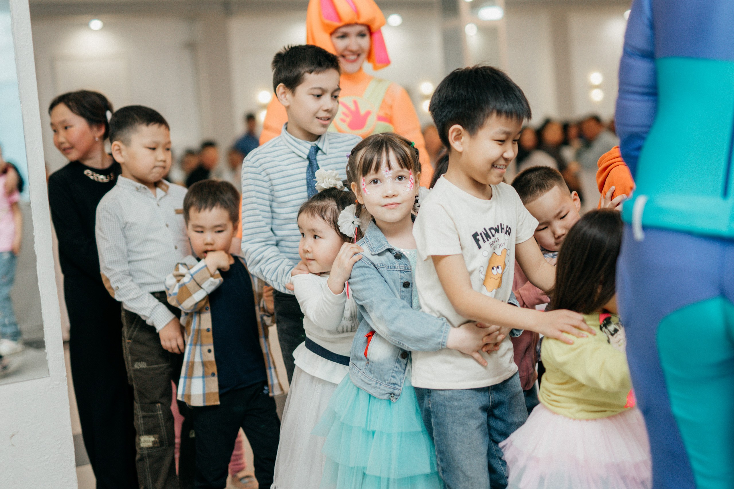 Милан Агвана. Фотограф Улан-Удэ