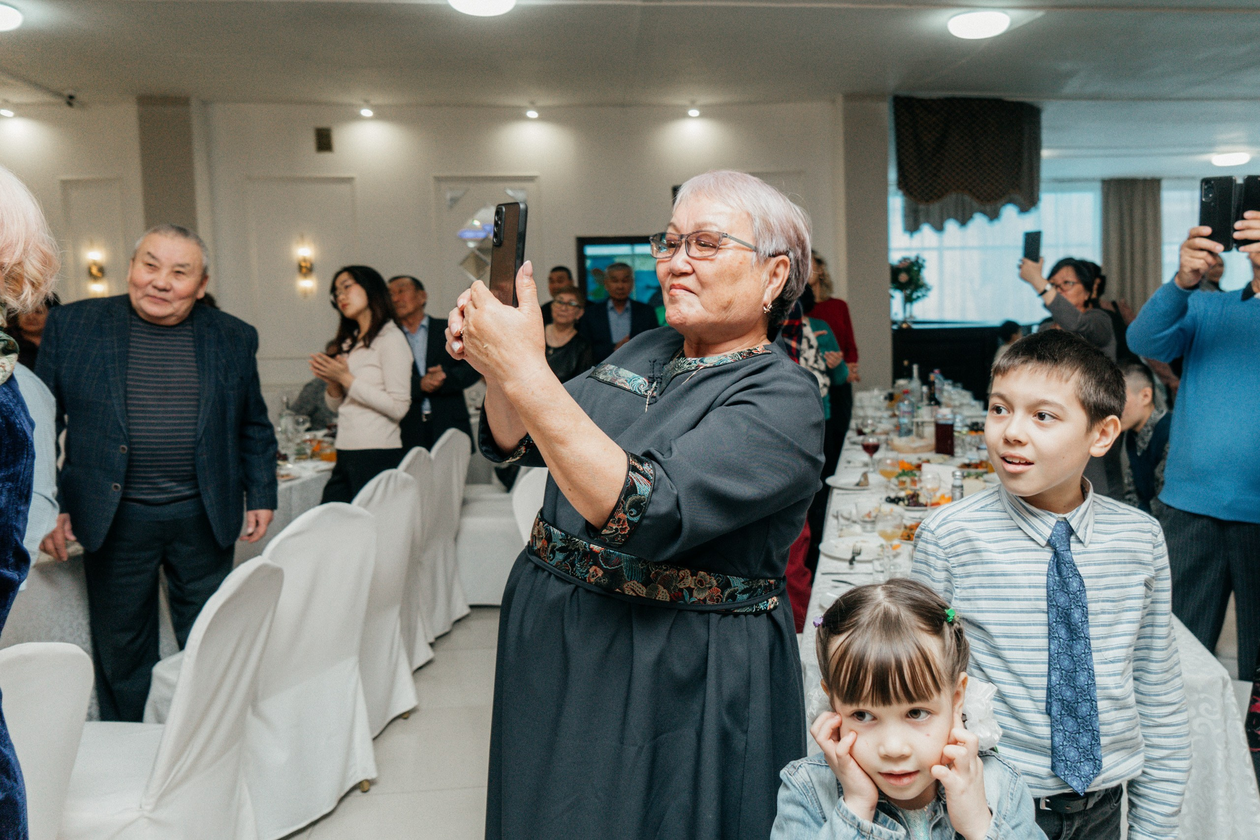 Милан Агвана. Фотограф Улан-Удэ