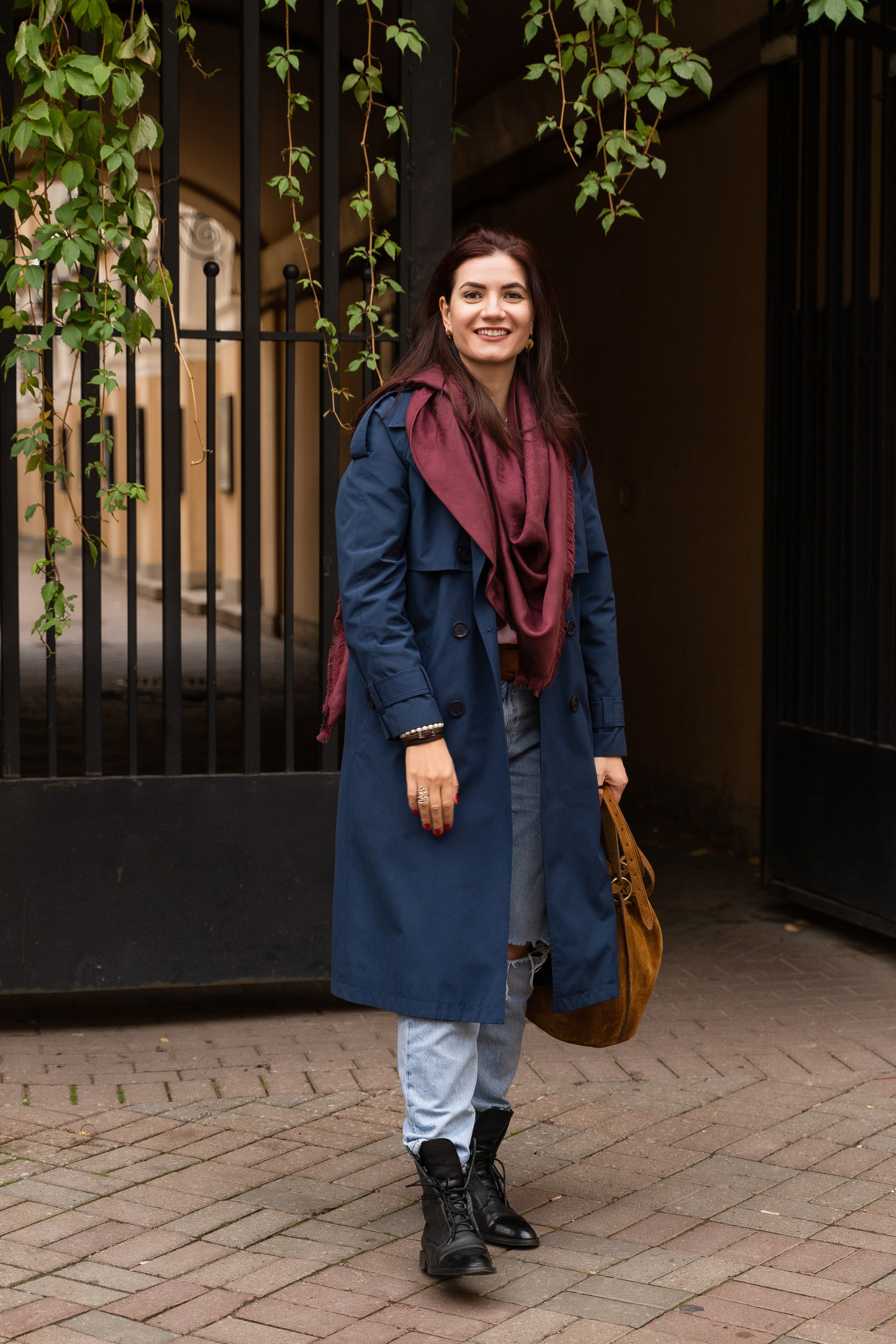 ОЛЬГА. Портретный фотограф. Актёрское портфолио