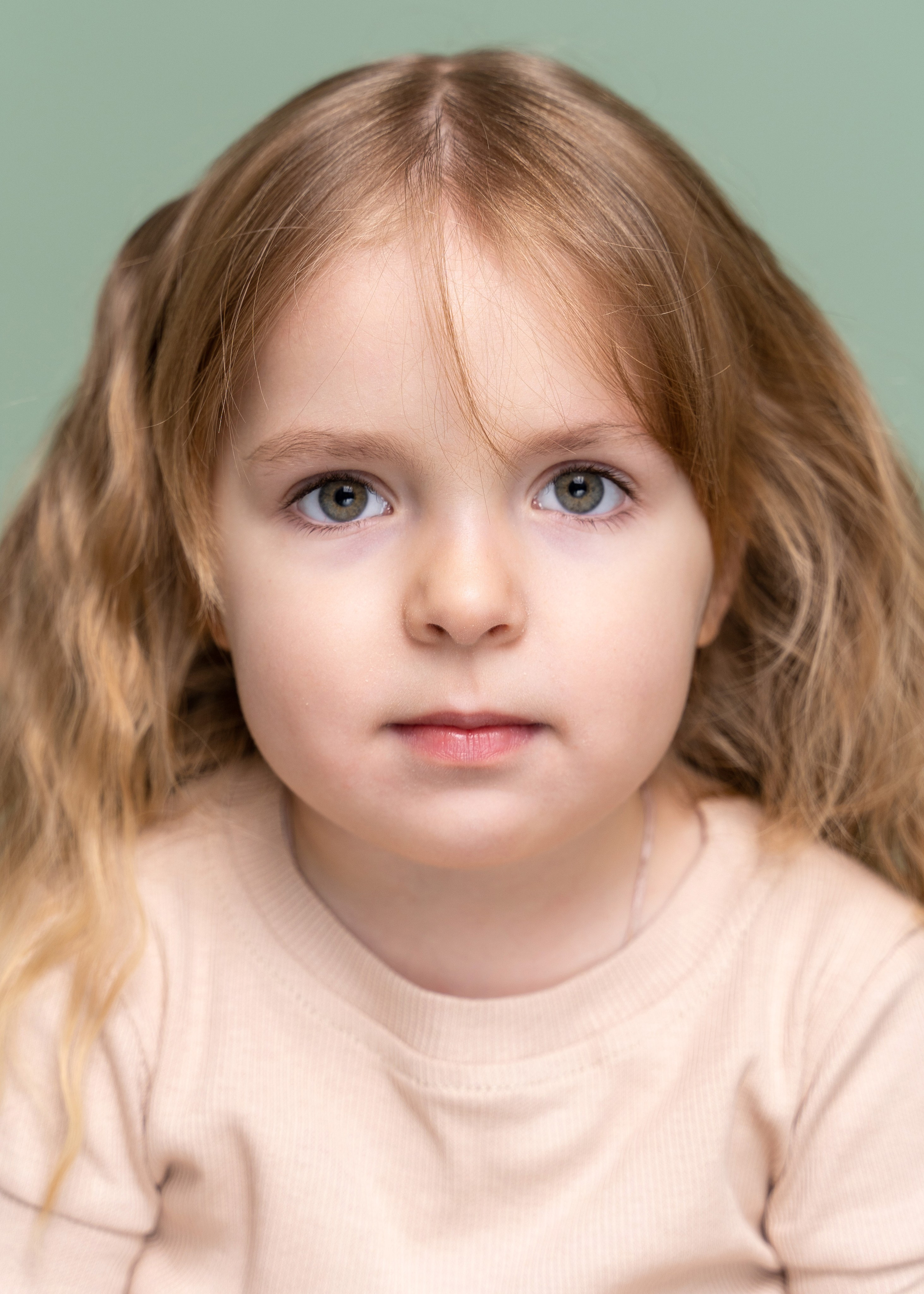 МИЛАНА. Портретный фотограф. Актёрское портфолио