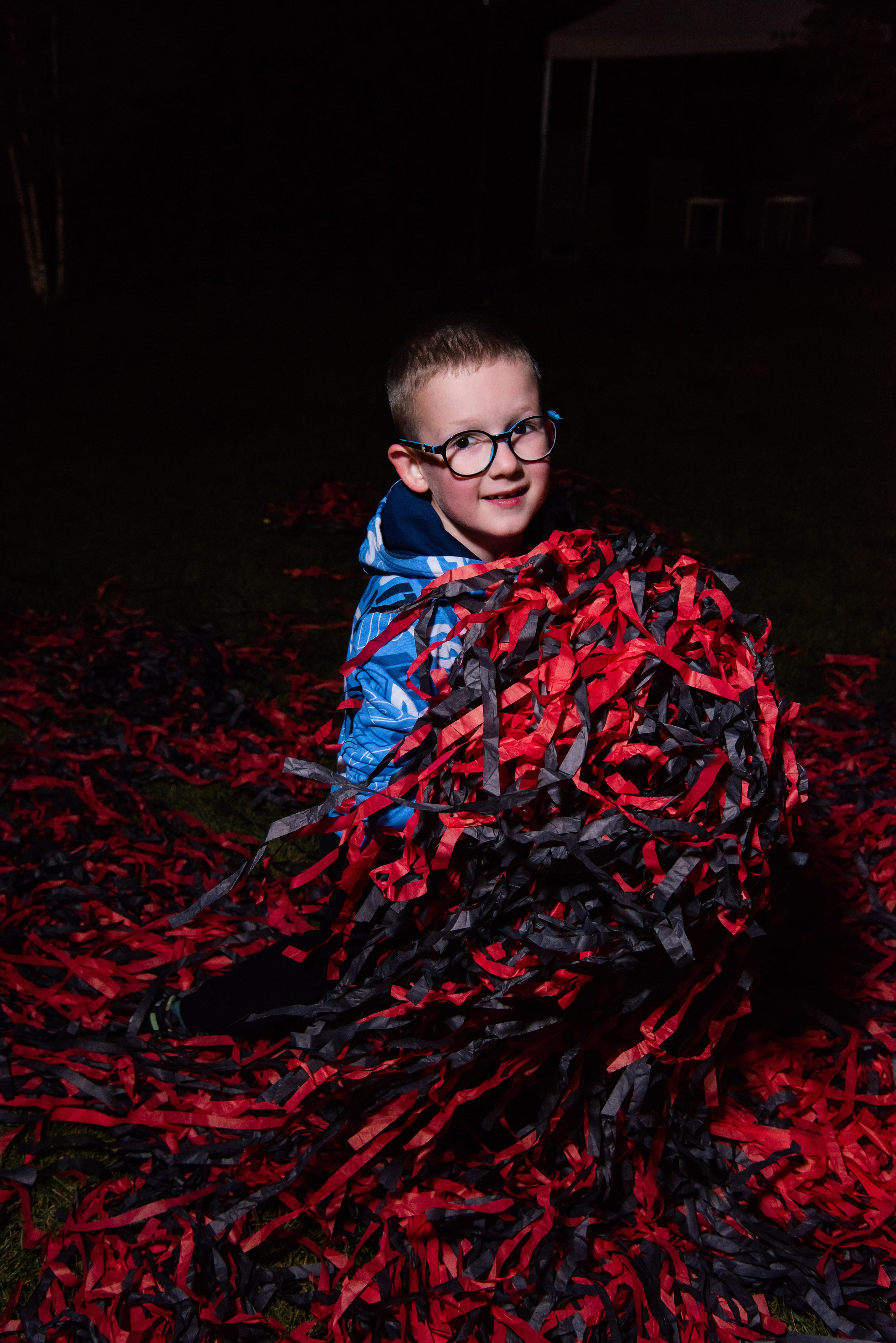 День Рождения Мирона. Свадебный и арт-фотограф Кунецкая Диана