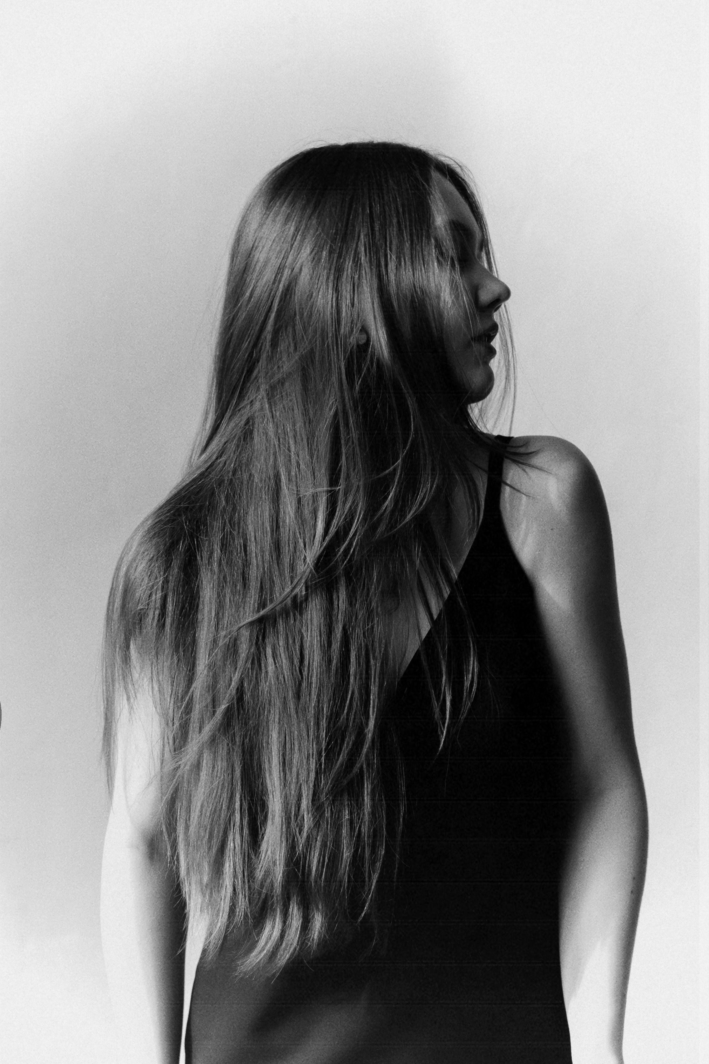 Катя. Фотограф Москва, Санкт-Петербург, Абакан