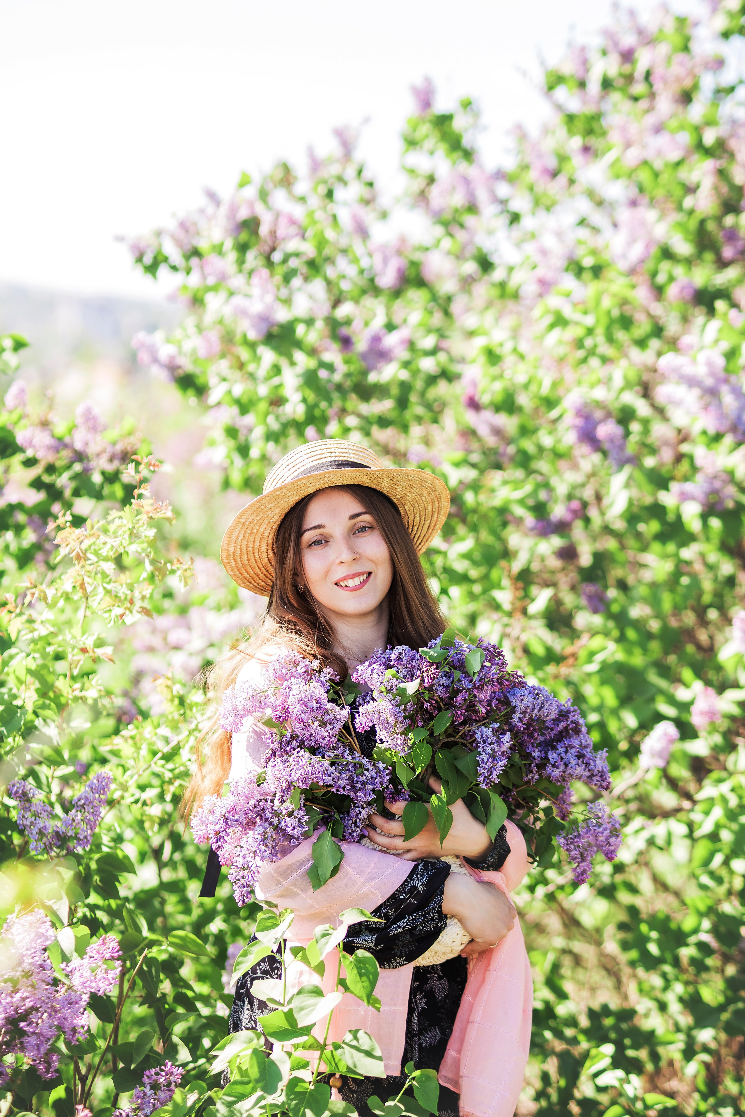 Лето. Семейный фотограф в Саратове