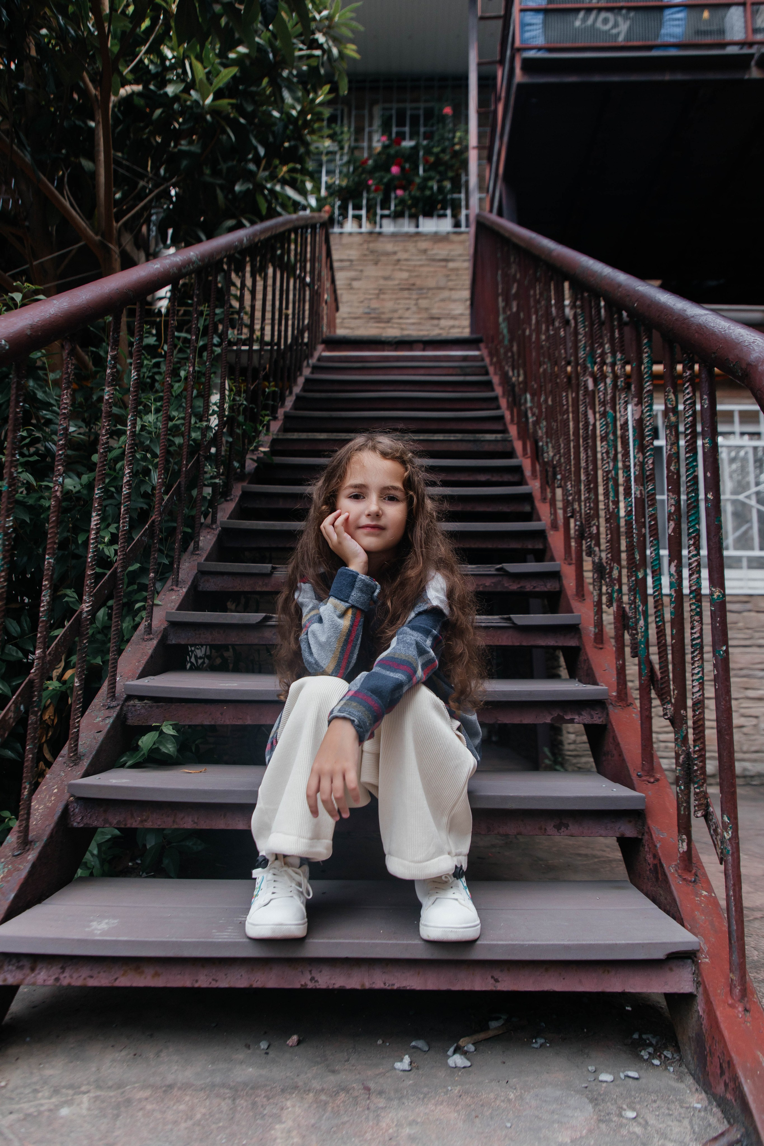 Style. Efimova Model Agency