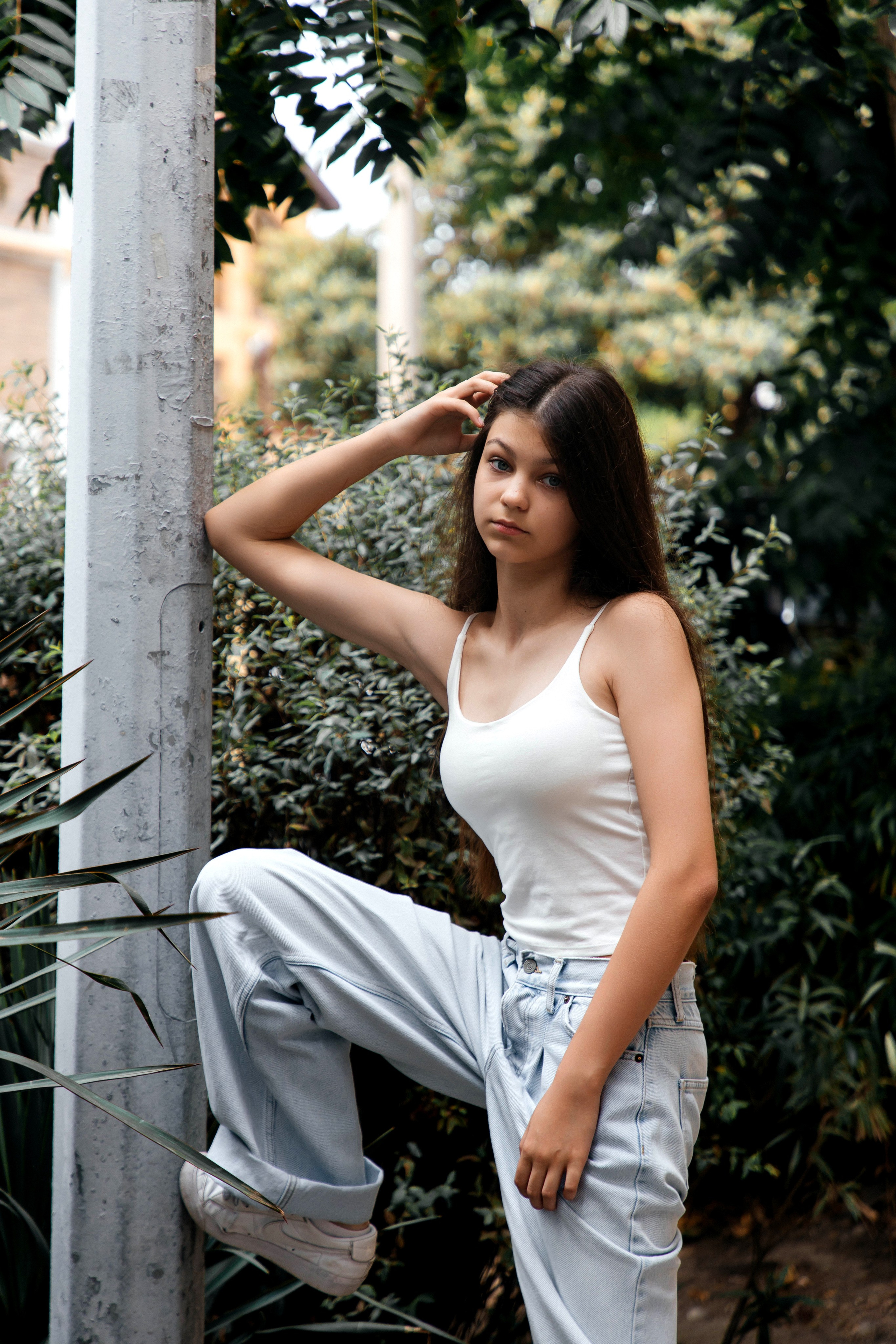 Style. Efimova Model Agency