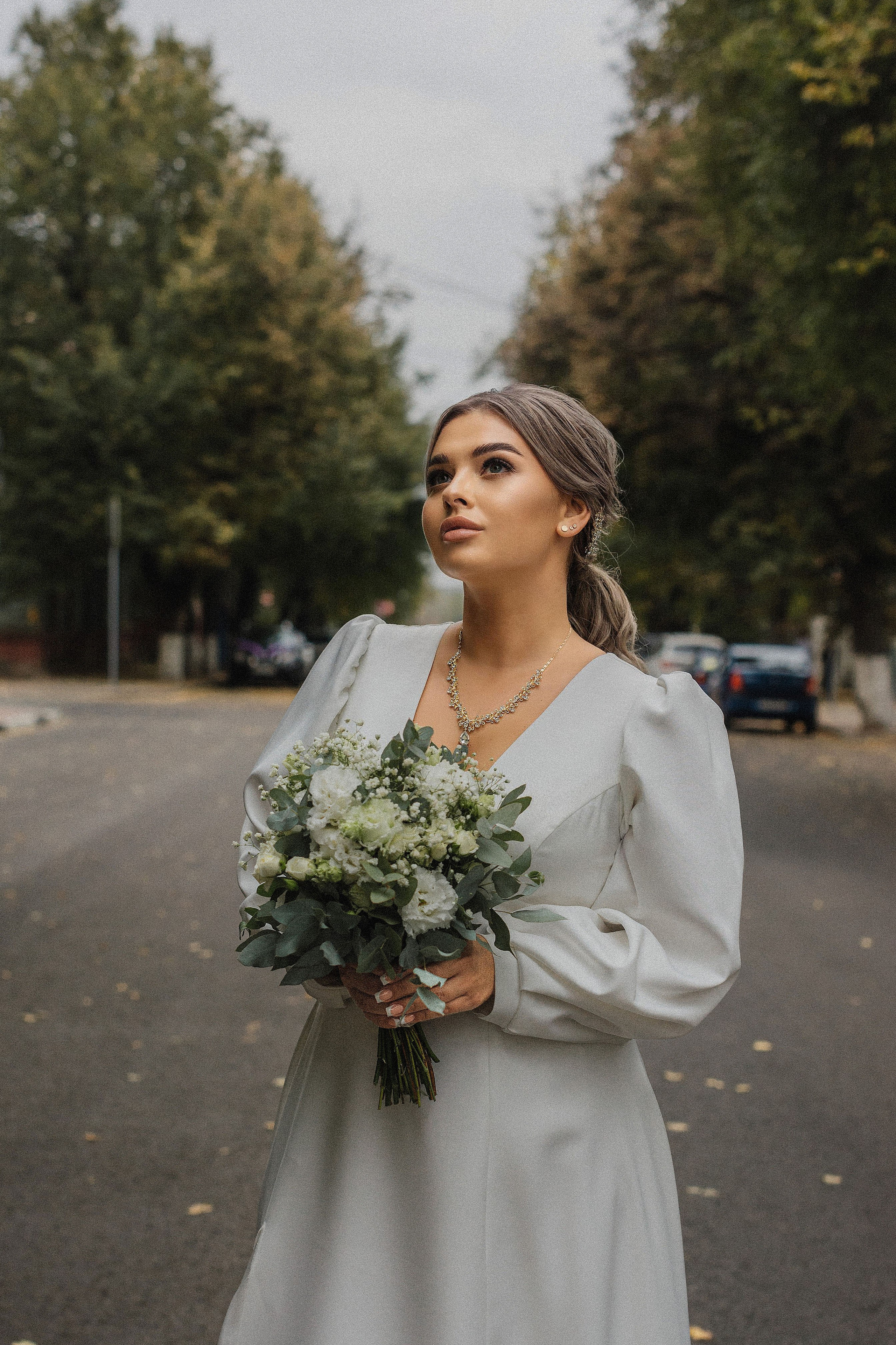 Александр и Алёна. Фотограф в Москве Ангелина Ким