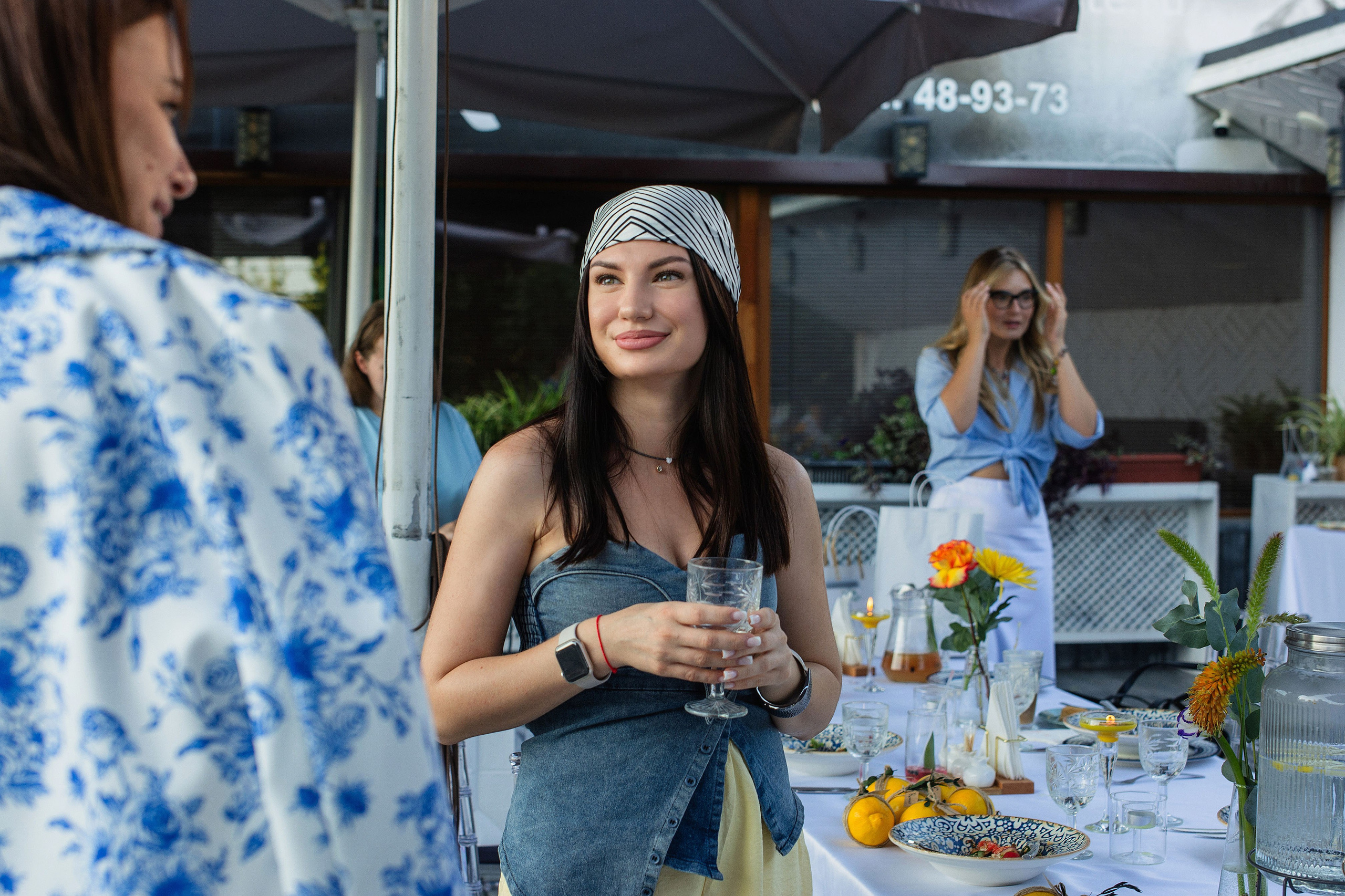 МК Картины. Фотограф в Москве Ангелина Ким