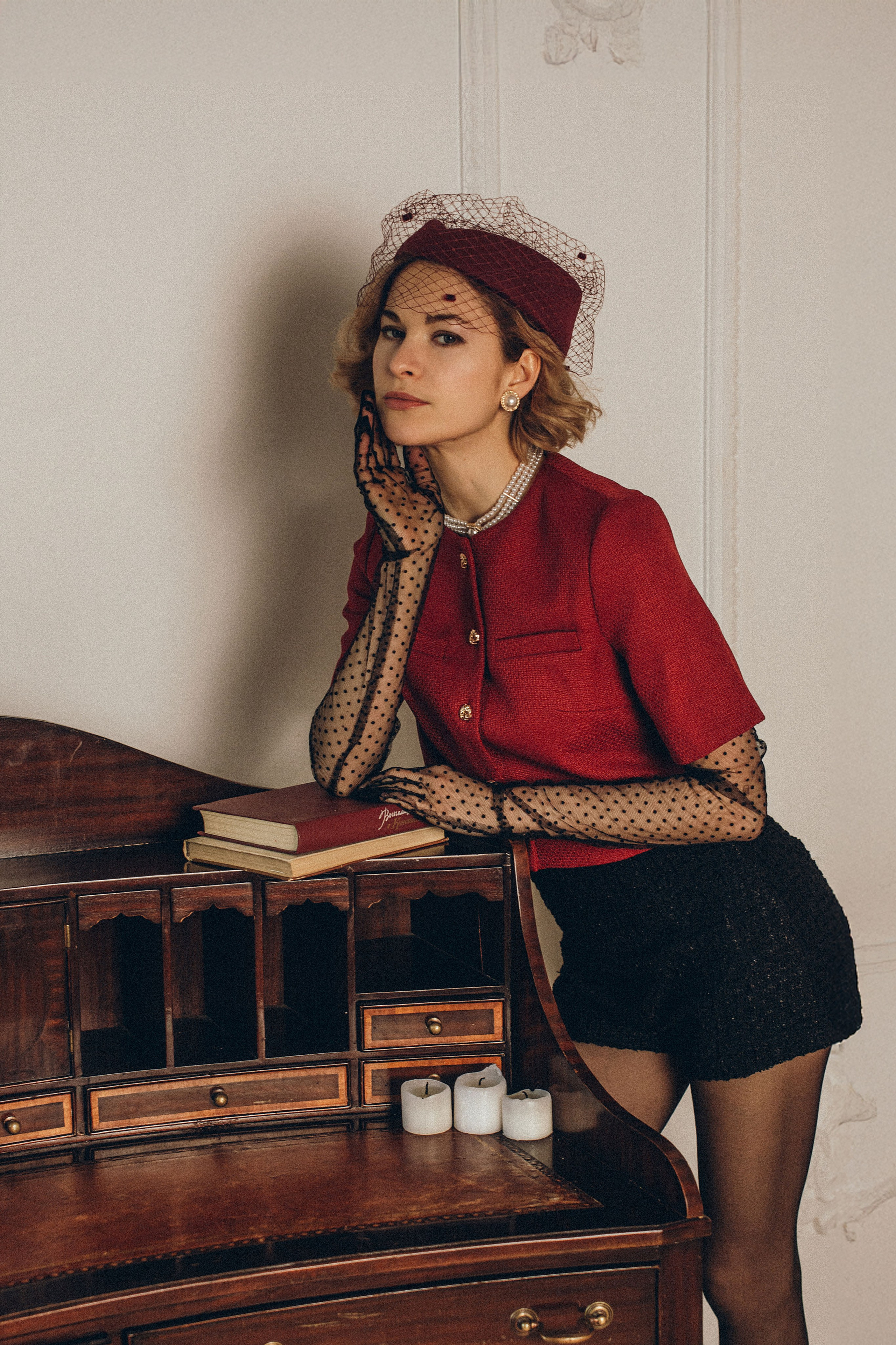 Виктория Суховетская. Фотограф в Москве Ангелина Ким