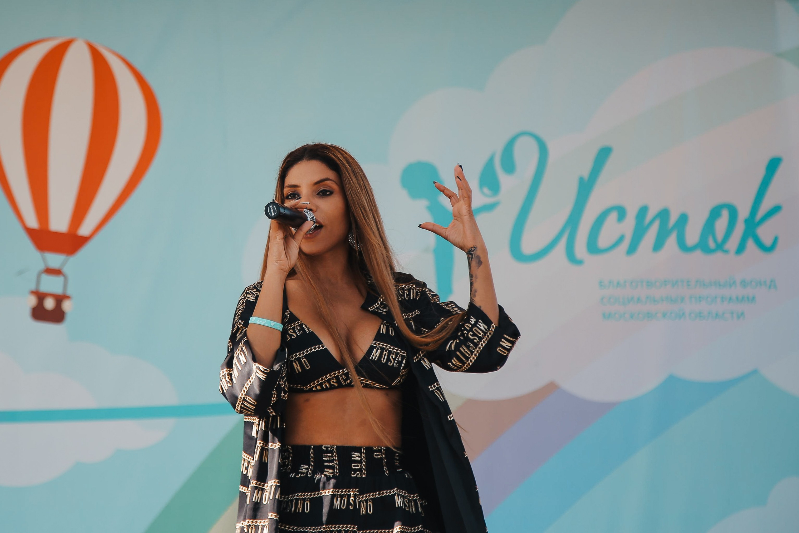 Репортаж Портфолио. Фотограф и видеограф Анна Домашенко