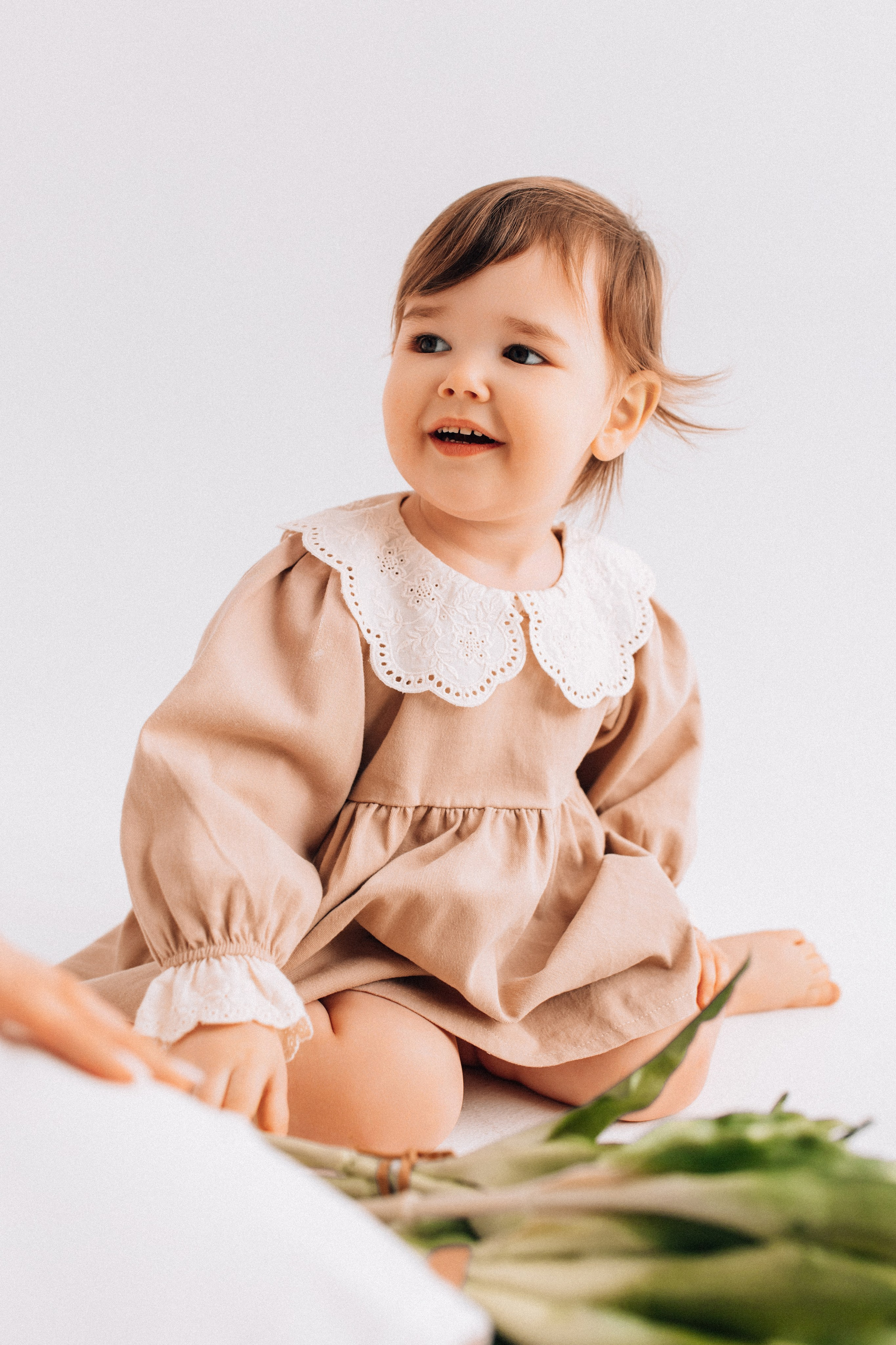 Семейные истории. Фотограф в городе Мелеуз Мусакаева Элиза