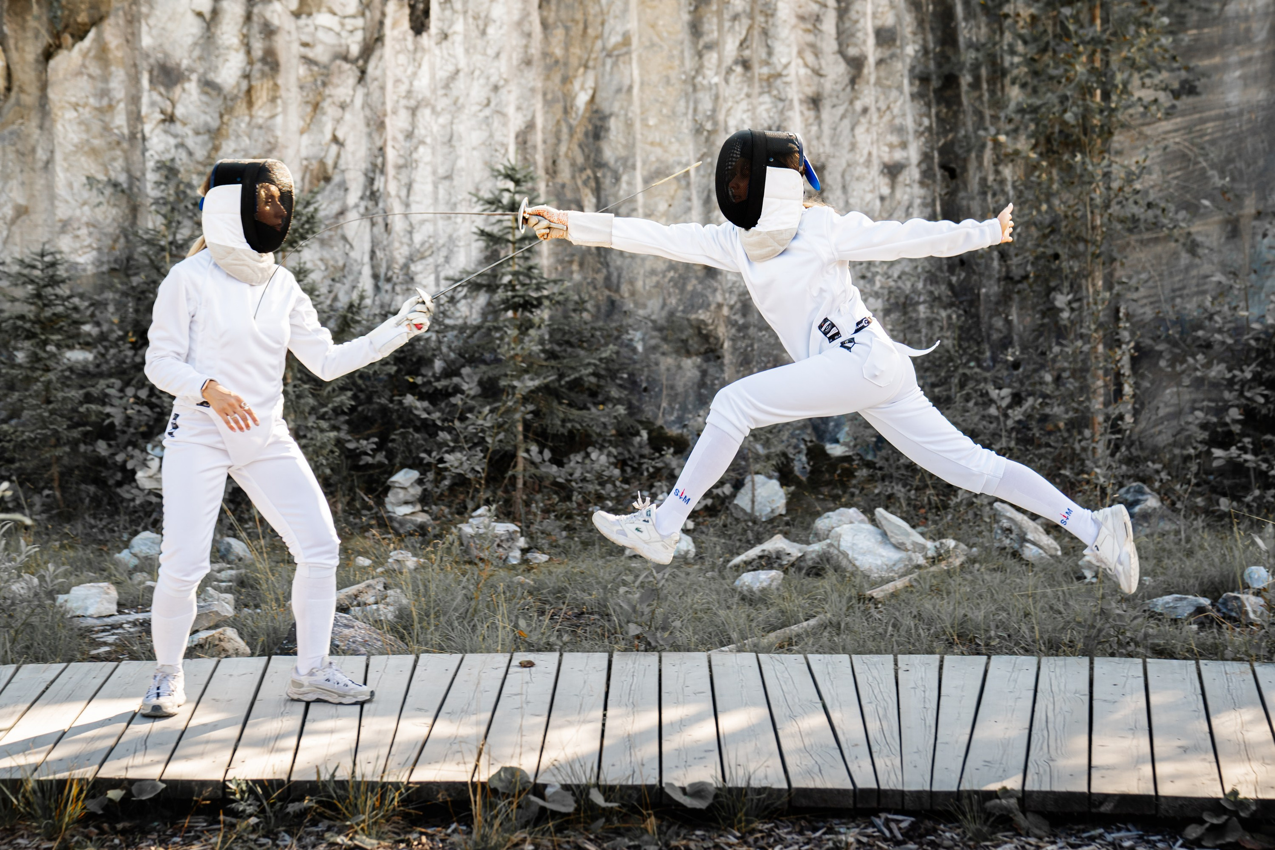 Спорт и свет | Лина Арнаутова