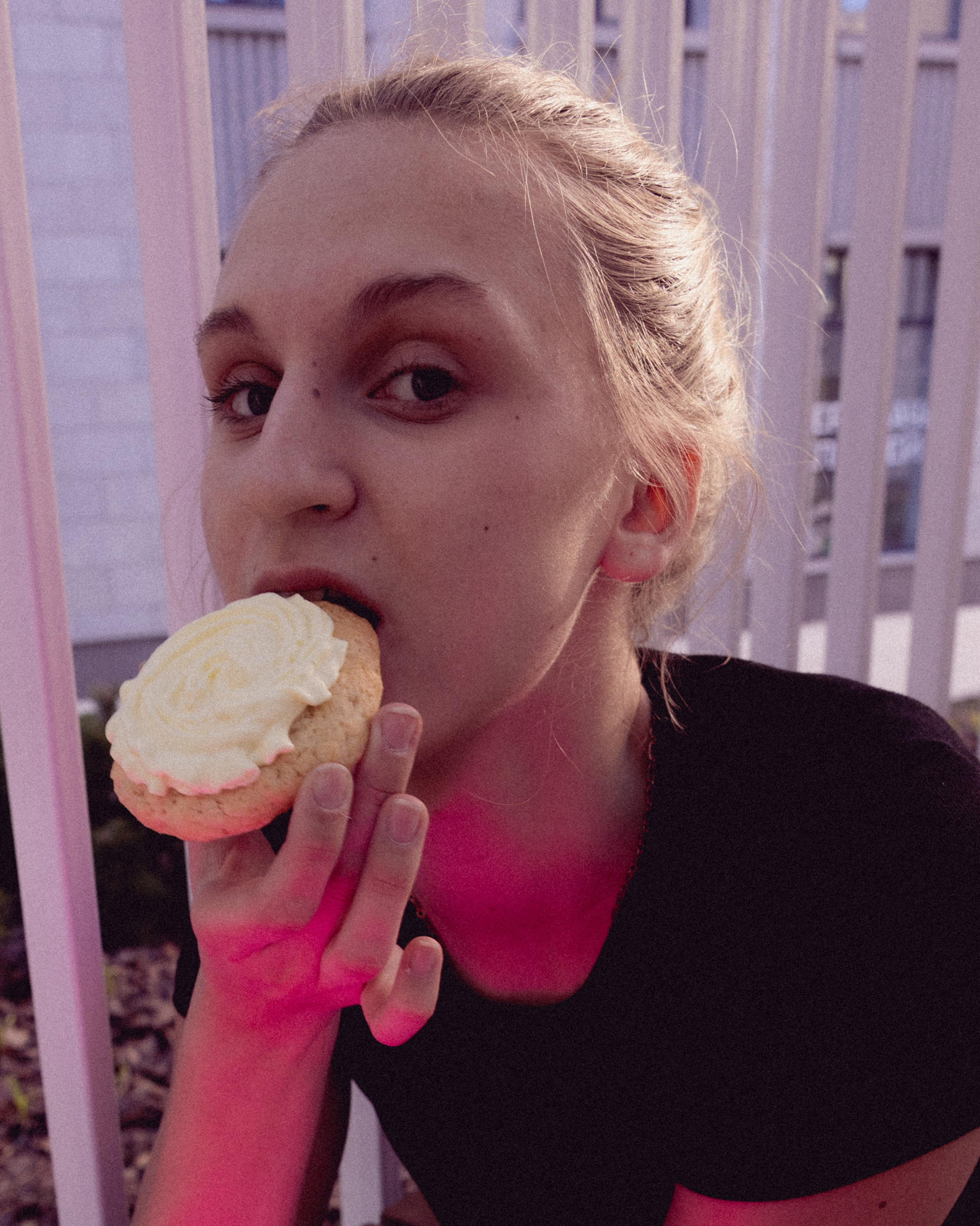 Рекламная съемка. Фотограф СПБ